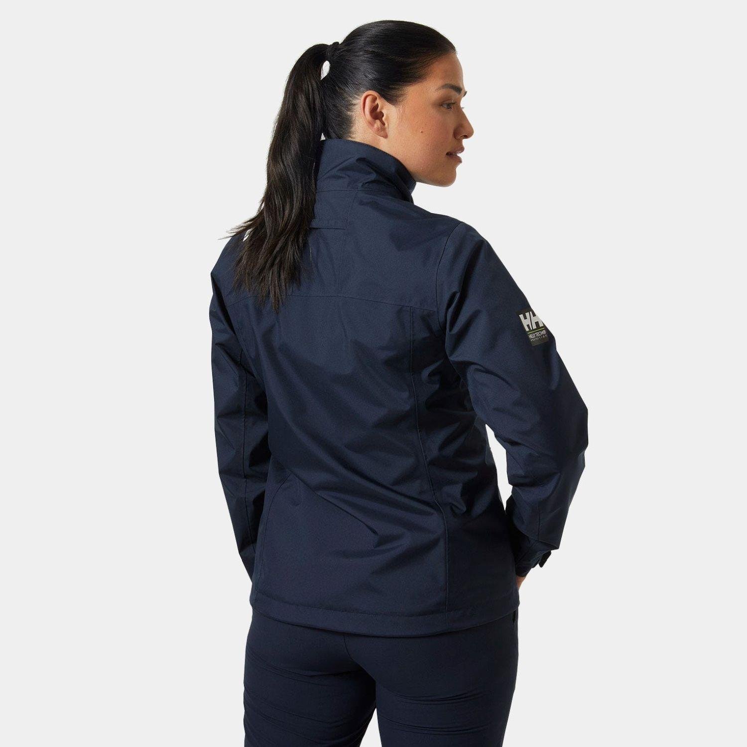 Helly Hansen Kadın W CREW MONT 2.0 HHA.34450 HHA.597