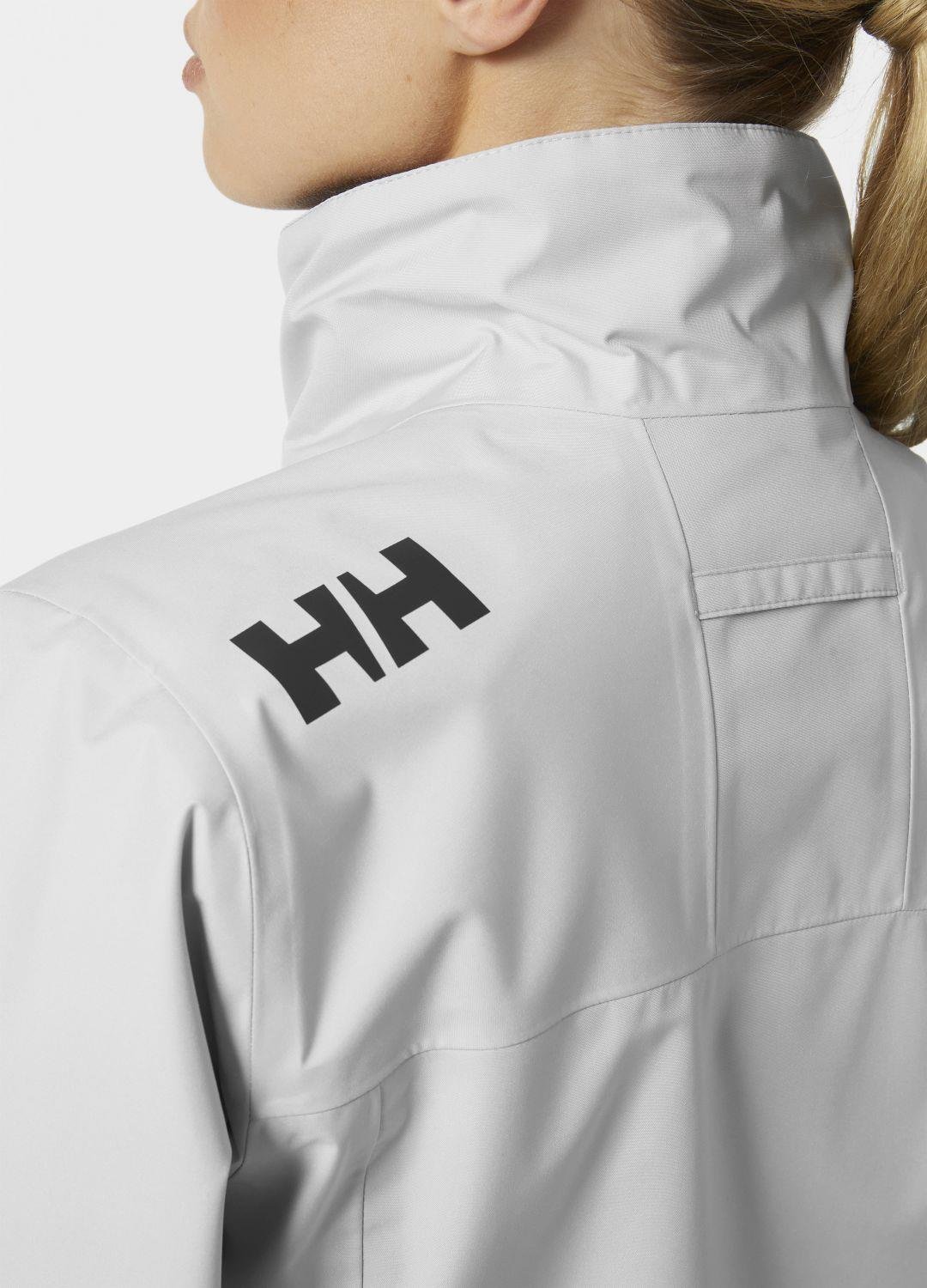 Helly Hansen Kadın W CREW MONT 2.0 HHA.34450 HHA.853