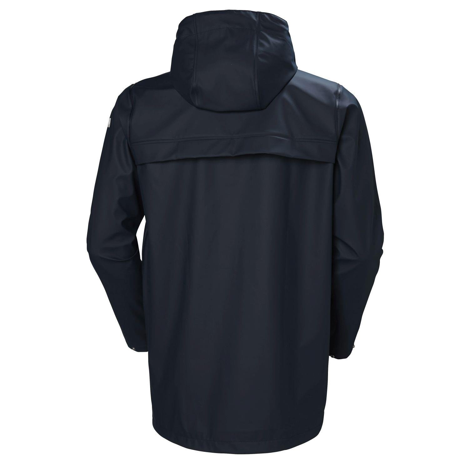 Helly Hansen  MOSS YAĞMUR COAT Erkek Palto HHA.53265 HHA.597