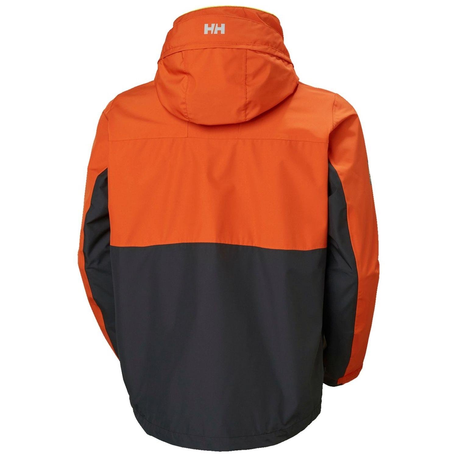 Helly Hansen NEWPORT INSHORE Mont Erkek HHA.34290 HHA.300