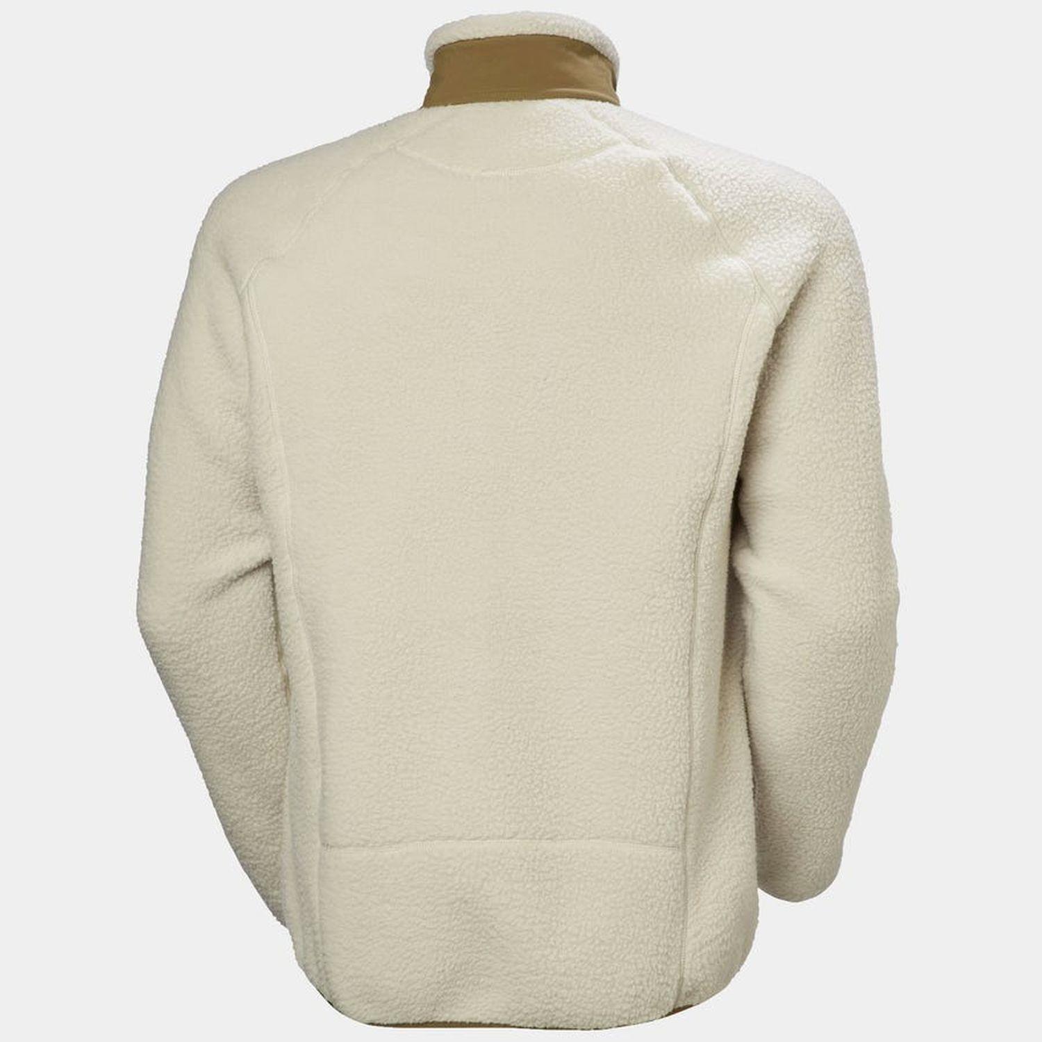 Helly Hansen PANORAMA PILE BLOCK Erkek Polar Mont HHA.49460 HHA.857