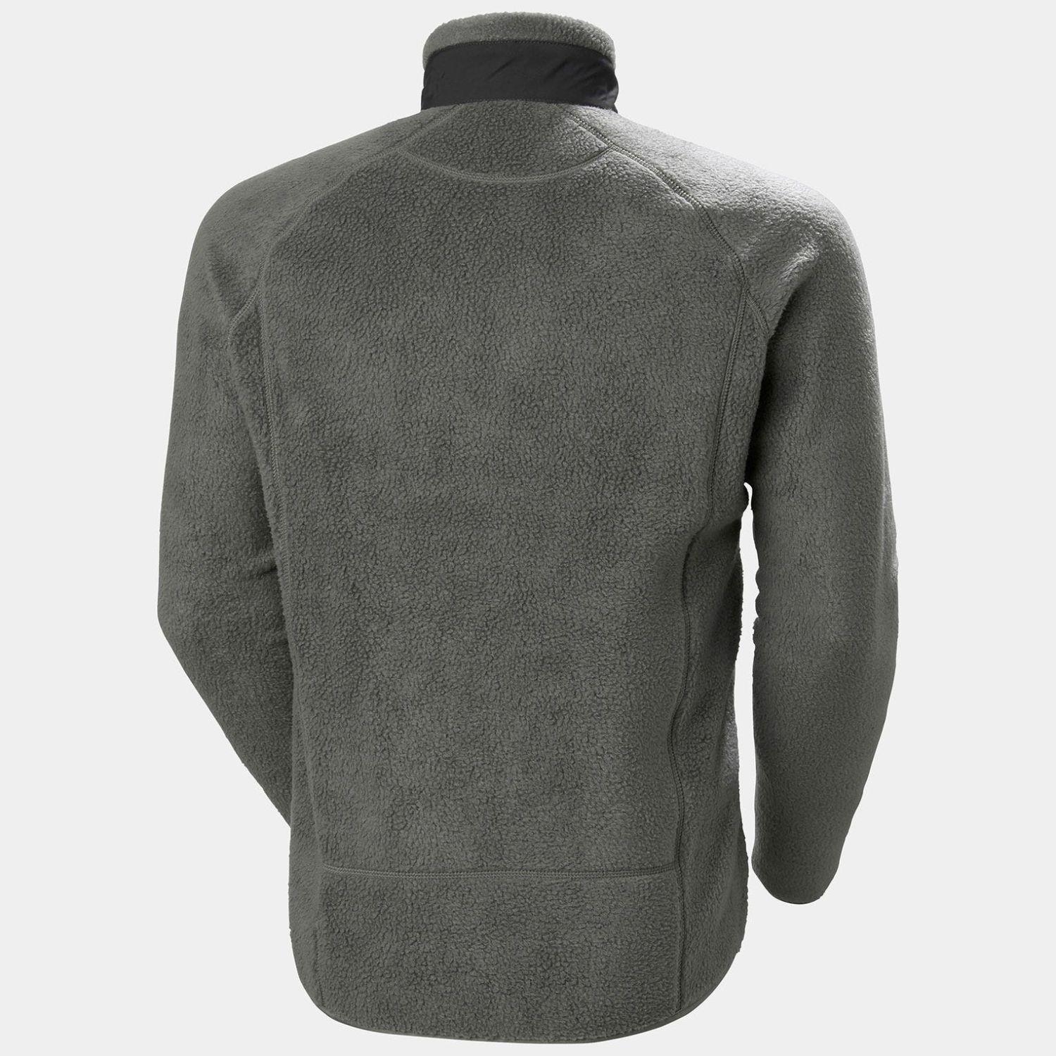 Helly Hansen PANORAMA PILE BLOCK Erkek Mont HHA.49460 HHA.876