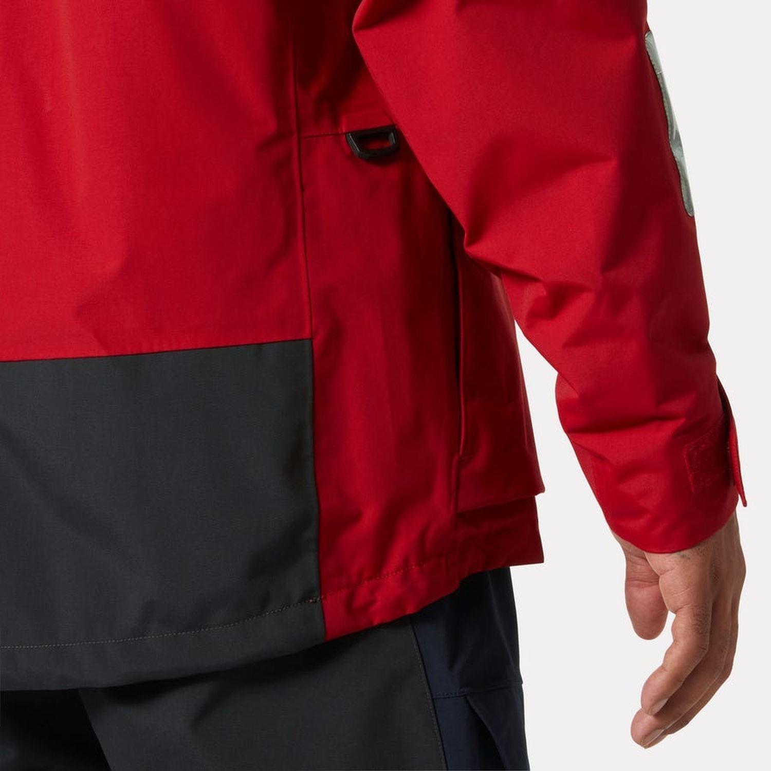 Helly Hansen PIER 4.0 Erkek Mont HHA.34484 HHA.162