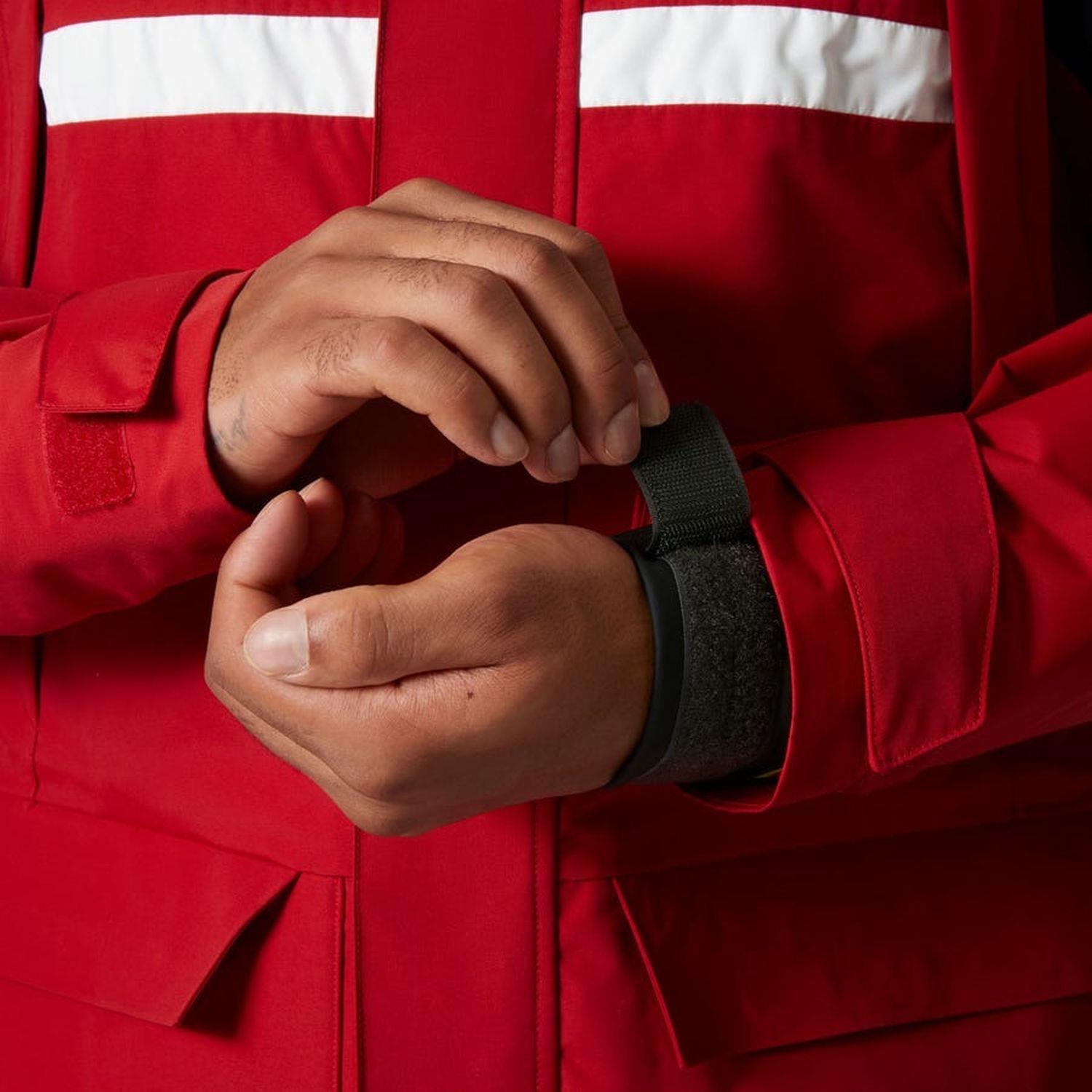 Helly Hansen PIER 4.0 Erkek Mont HHA.34484 HHA.162