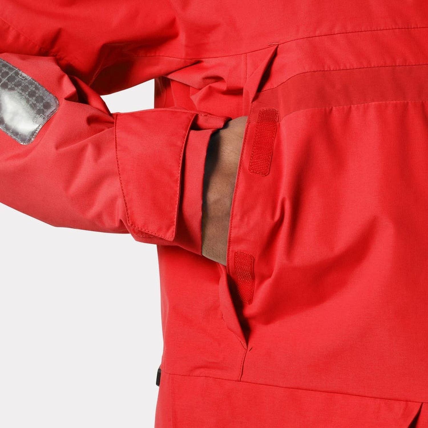 Helly Hansen PIER 4.0 Erkek Mont HHA.34484 HHA.222