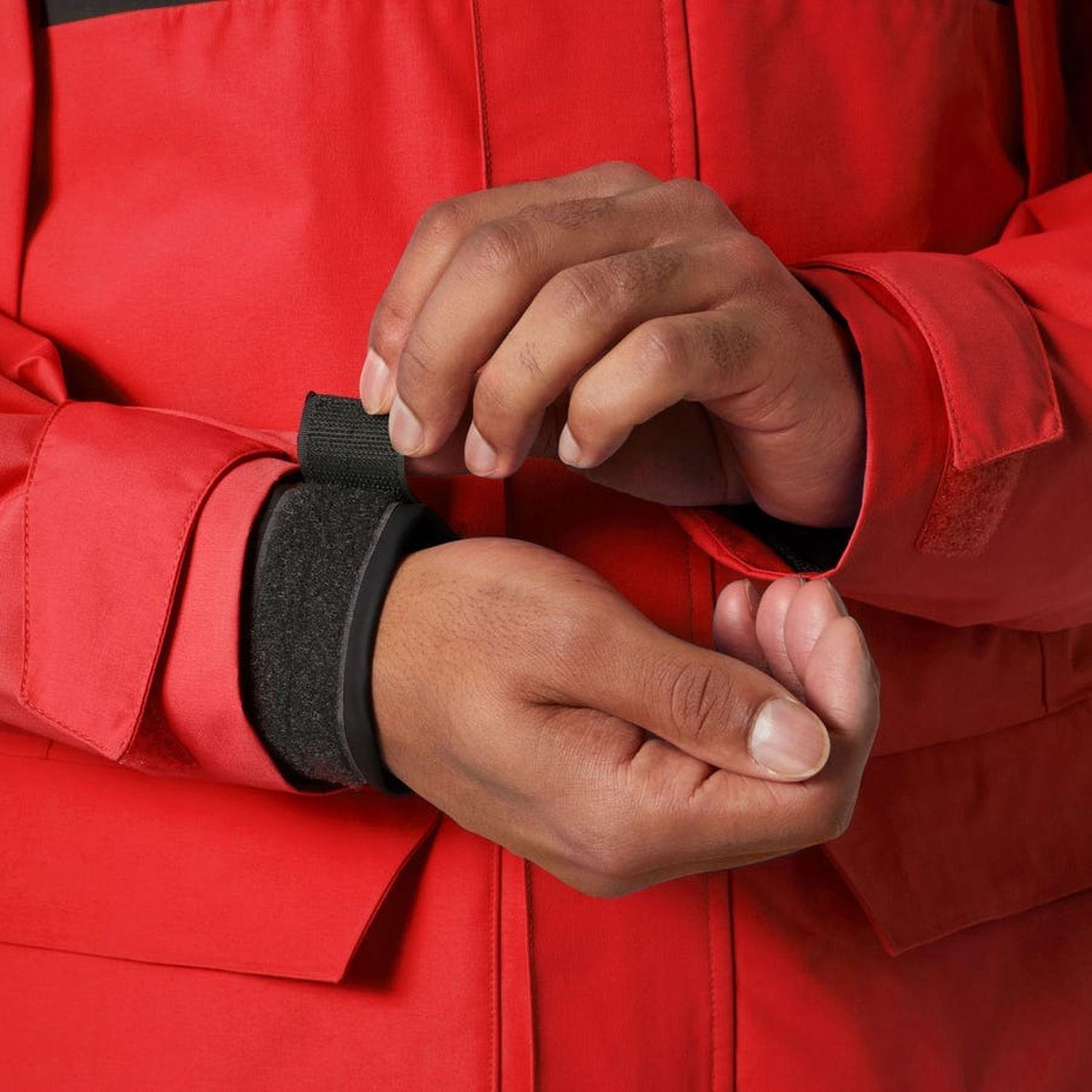 Helly Hansen PIER 4.0 Erkek Mont HHA.34484 HHA.222