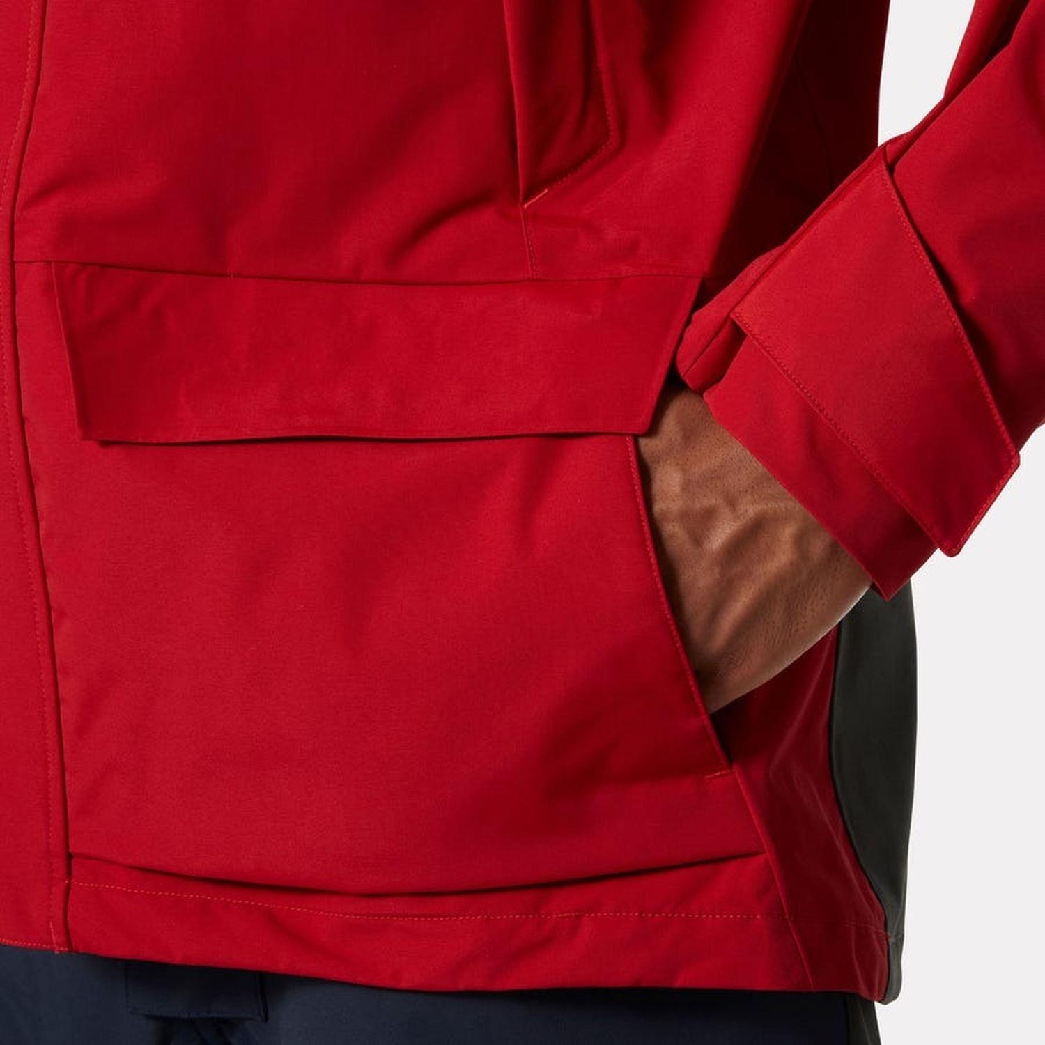 Helly Hansen PIER 4.0 Erkek Mont HHA.34484 HHA.162