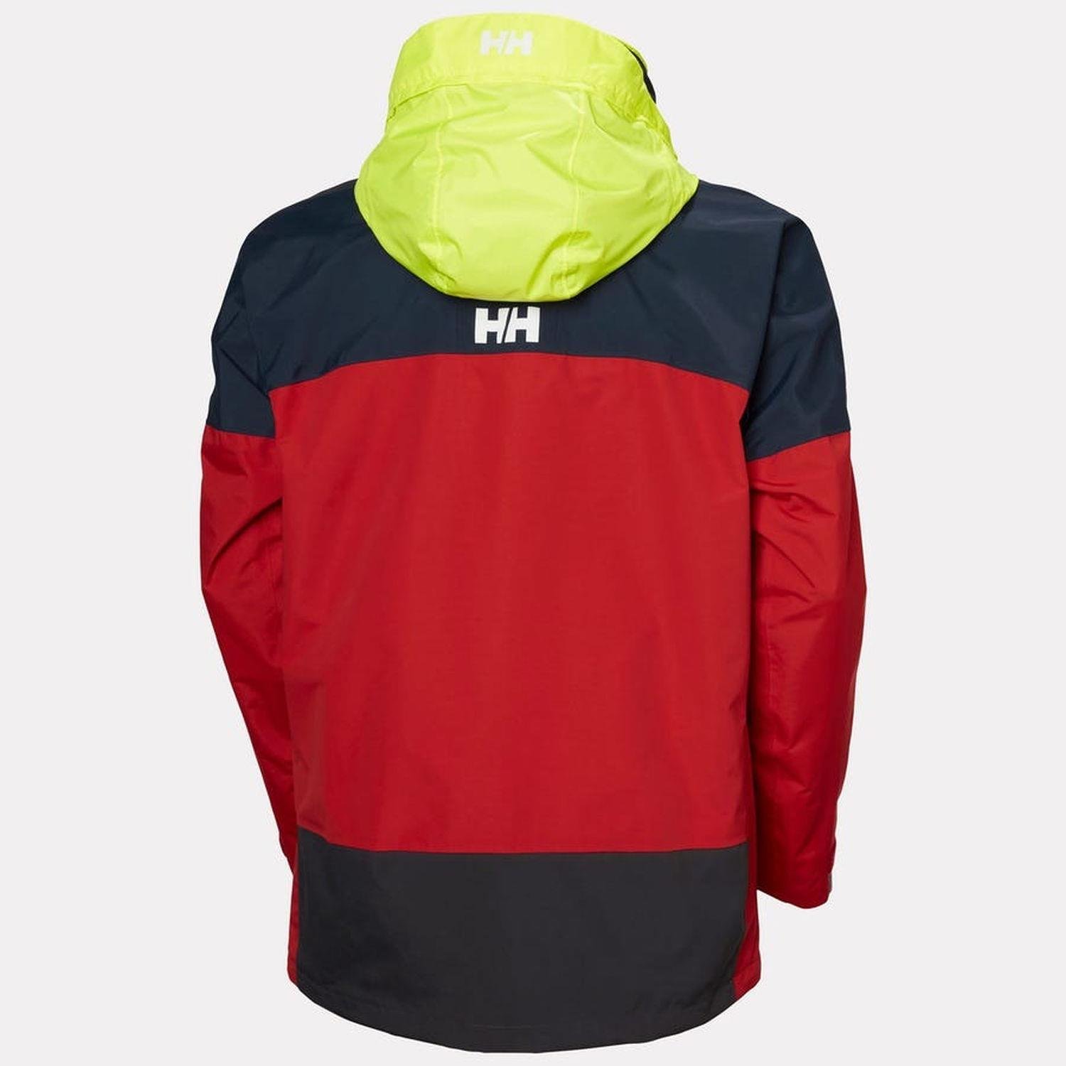 Helly Hansen PIER 4.0 Erkek Mont HHA.34484 HHA.162