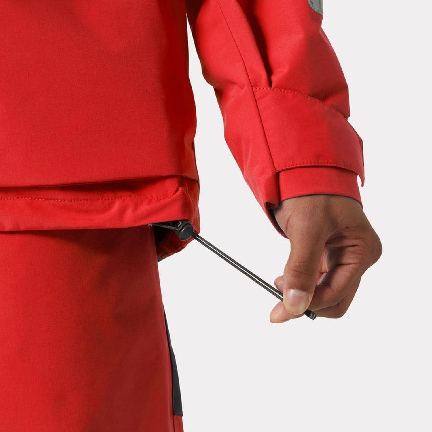 Helly Hansen PIER 4.0 Erkek Mont HHA.34484 HHA.222