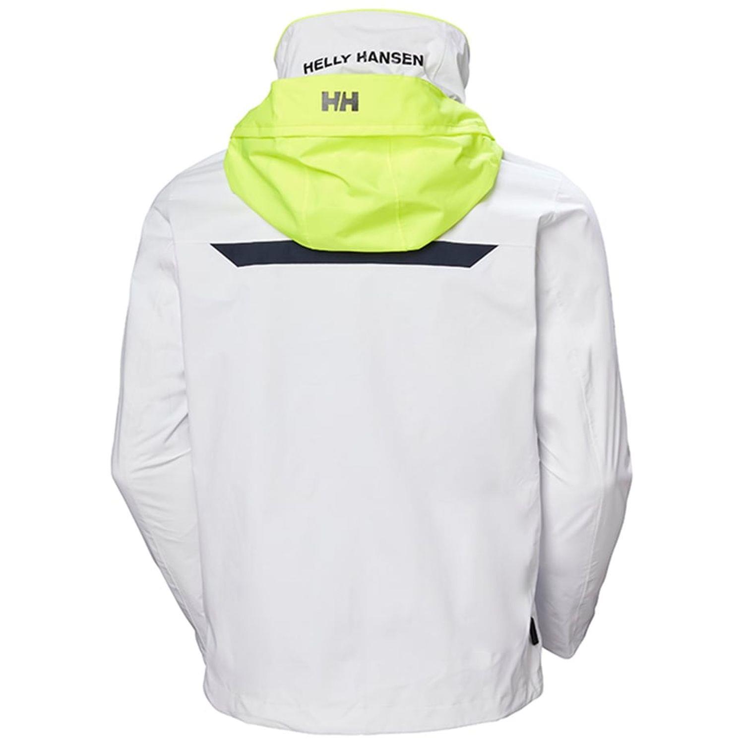 Helly Hansen SALT NAVIGATOR MONT Erkek Mont HHA.30298 HHA.001
