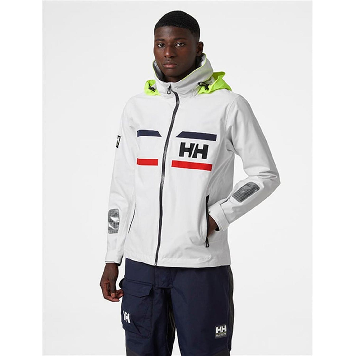 Helly Hansen SALT NAVIGATOR MONT Erkek Mont HHA.30298 HHA.001
