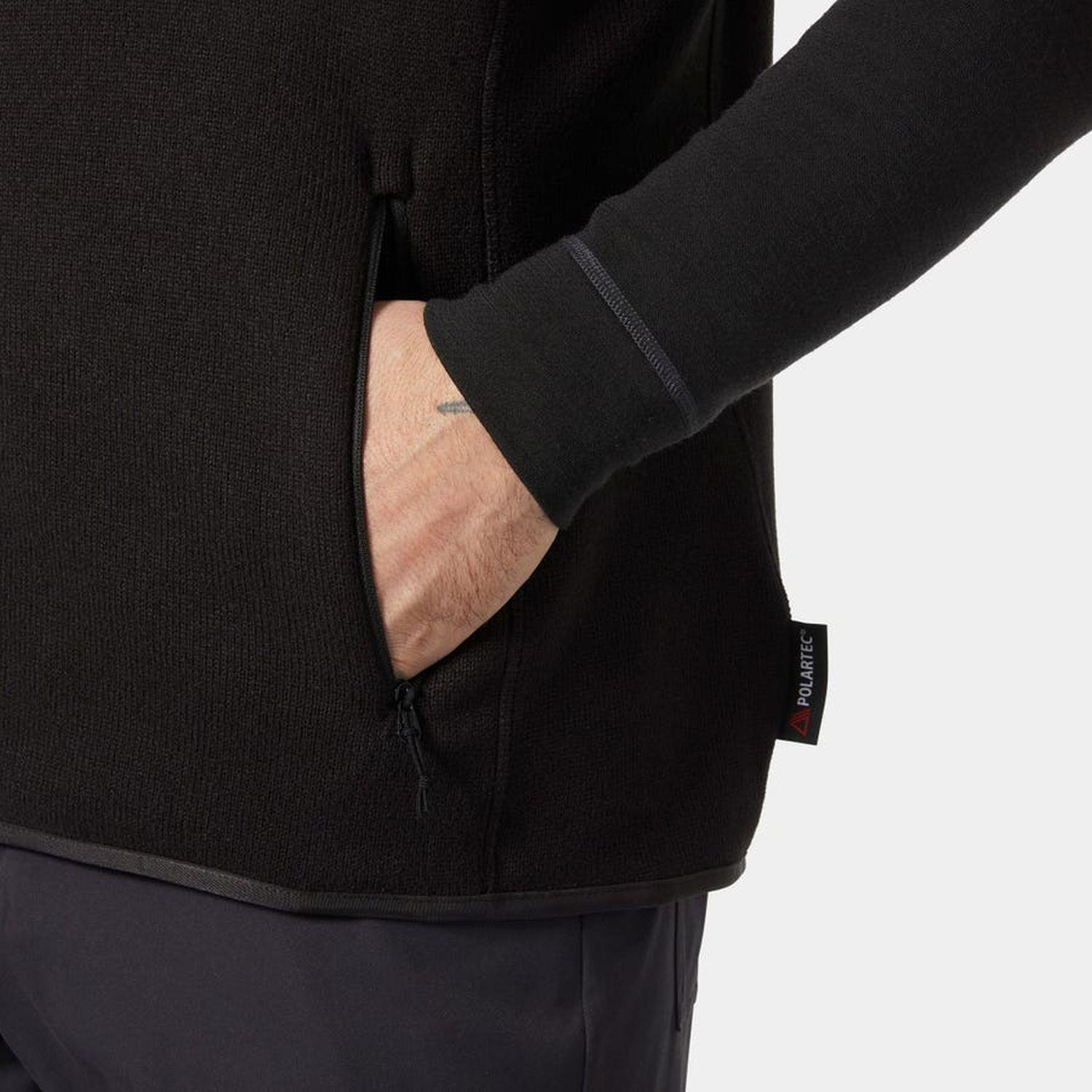 Helly Hansen VARDE FLEECE Erkek Yelek HHA.49463 HHA.990