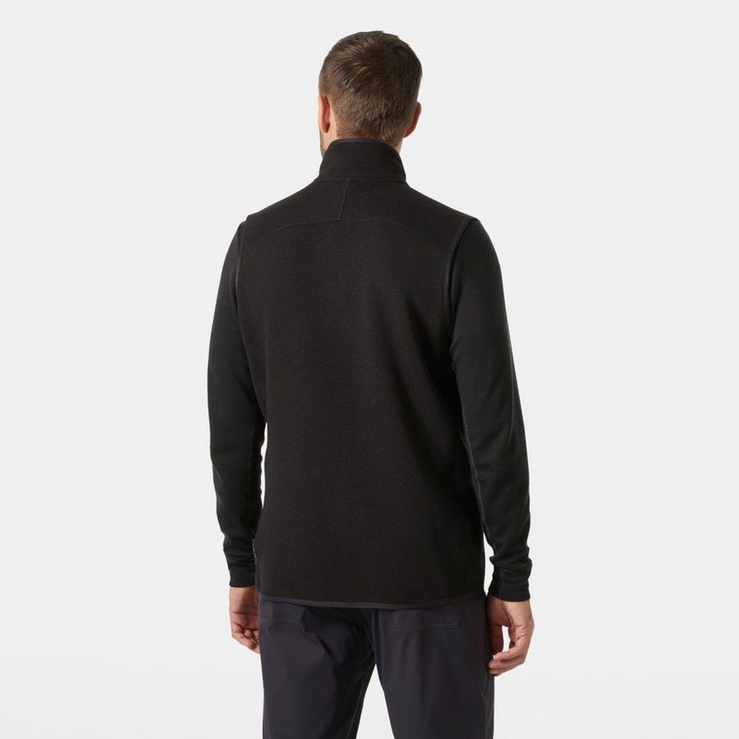 Helly Hansen VARDE FLEECE Erkek Yelek HHA.49463 HHA.990