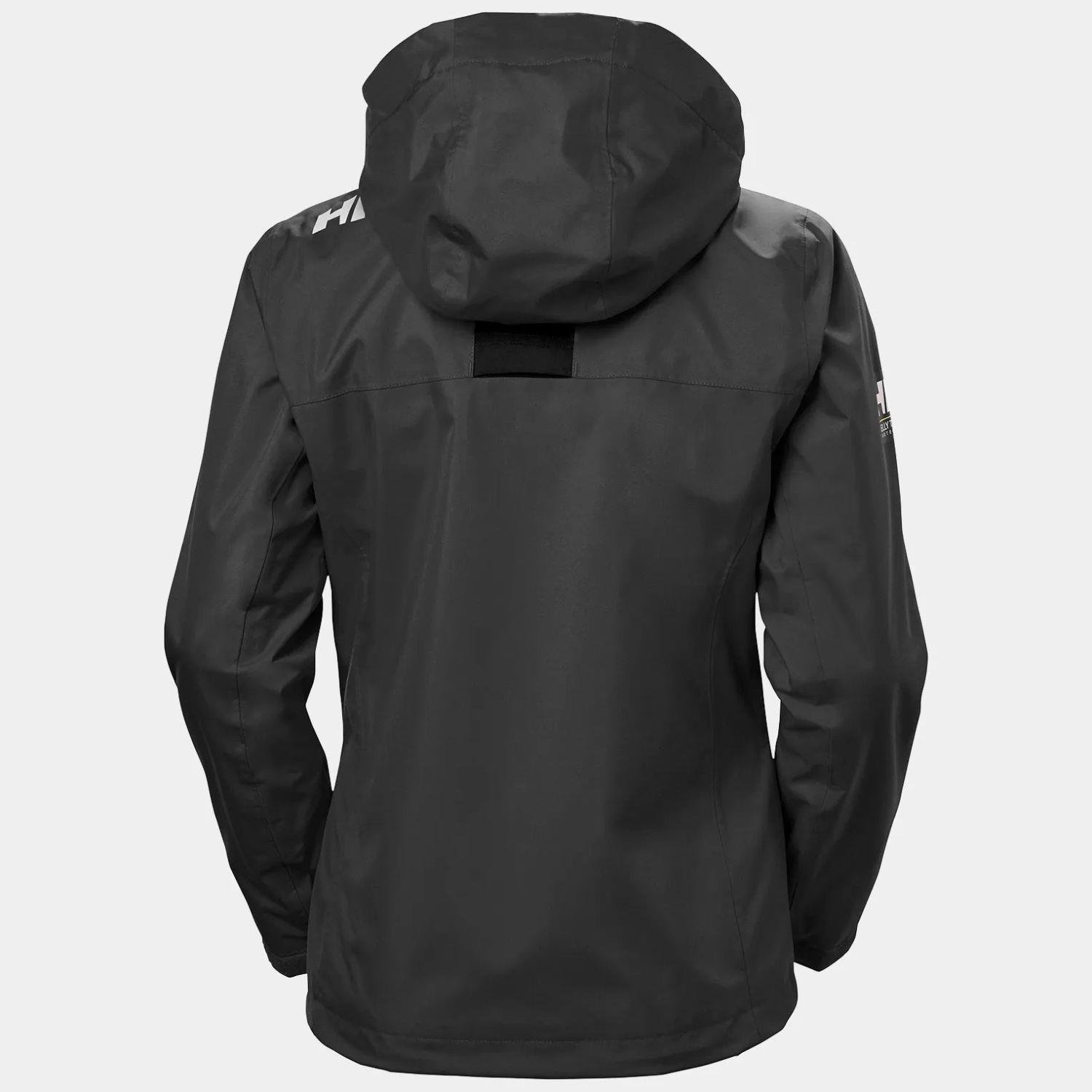 Helly Hansen  W CREW KAPİŞONLU MIDLAYER  Kadın  Mont HHA.33891 HHA.990