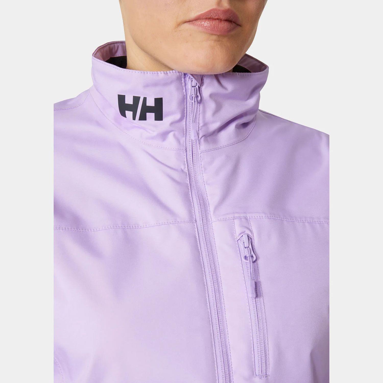 Helly Hansen W CREW MIDLAYER  Kadın Mont HHA.30317 HHA.699
