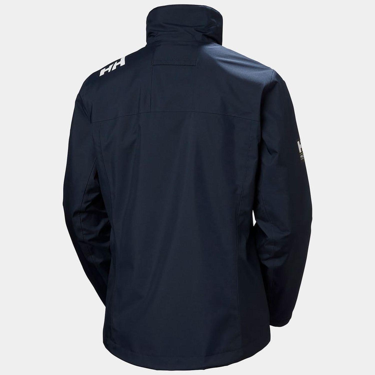 Helly Hansen W CREW MIDLAYER Kadın Mont HHA.34449 HHA.597