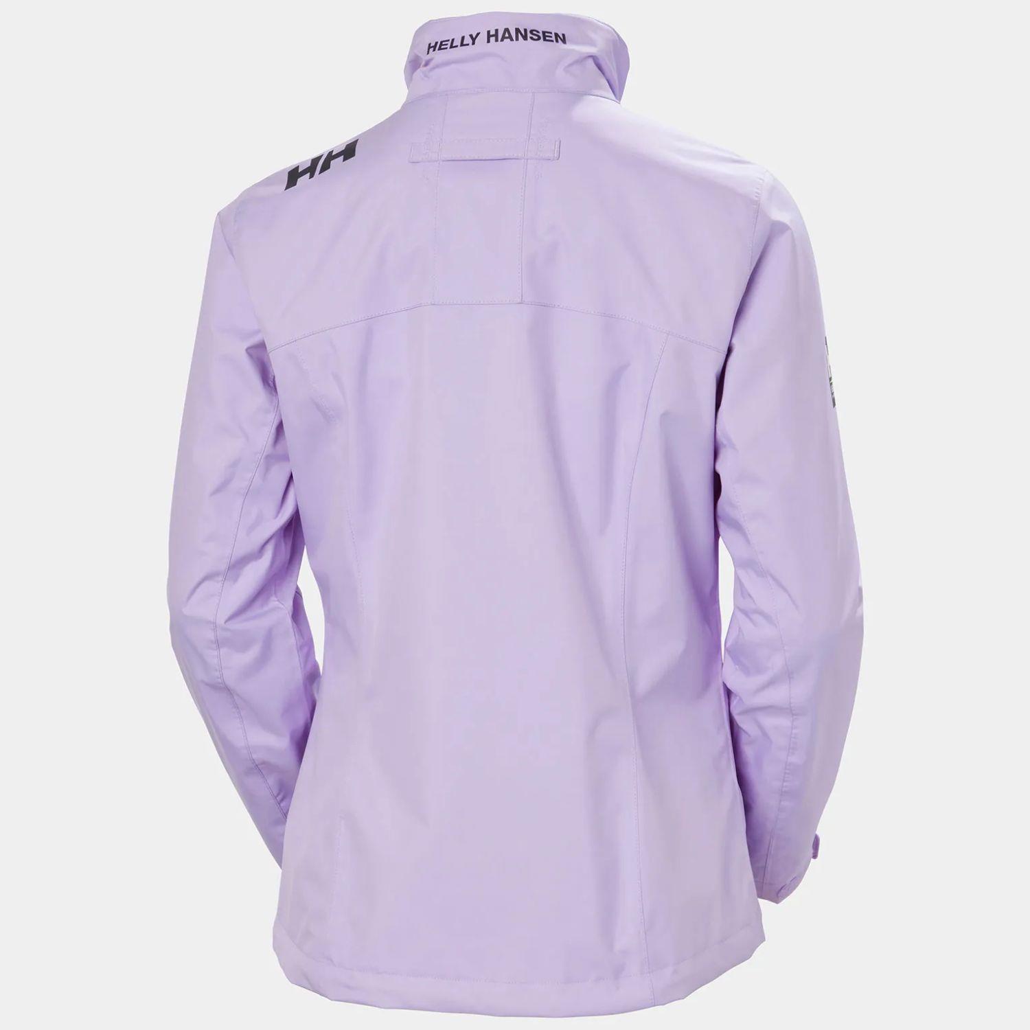 Helly Hansen W CREW MIDLAYER  Kadın Mont HHA.30317 HHA.699