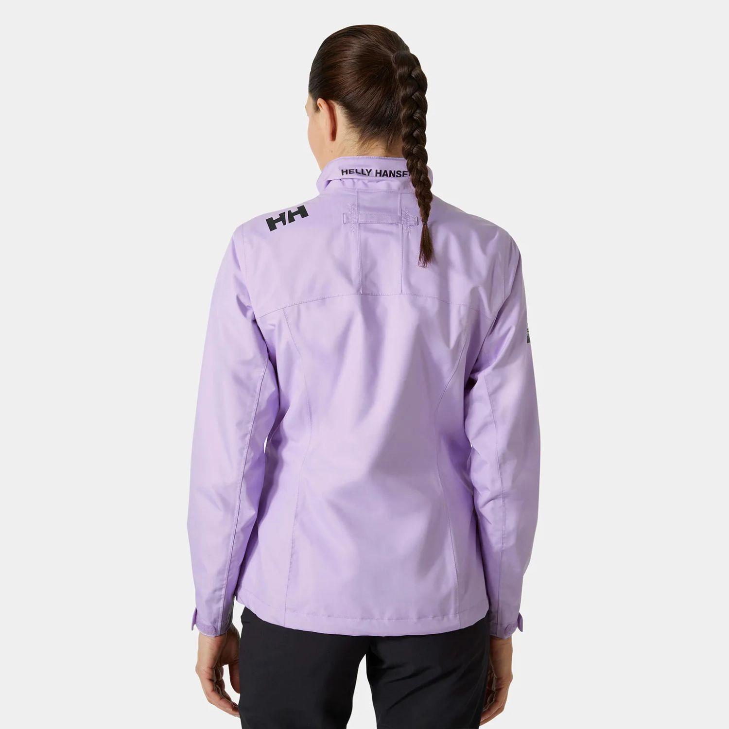 Helly Hansen W CREW MIDLAYER  Kadın Mont HHA.30317 HHA.699