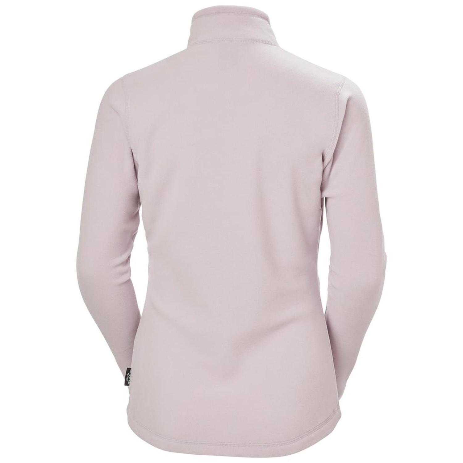 Helly Hansen W FULLZIP Kadın POLAR MONT HH.15011 HHA.692A