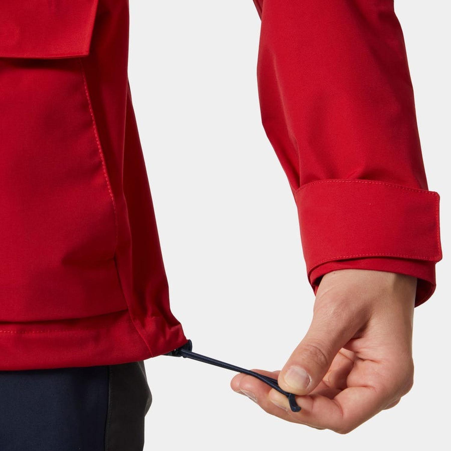 Helly Hansen W PIER 4.0 Kadın Mont HHA.34486 HHA.162