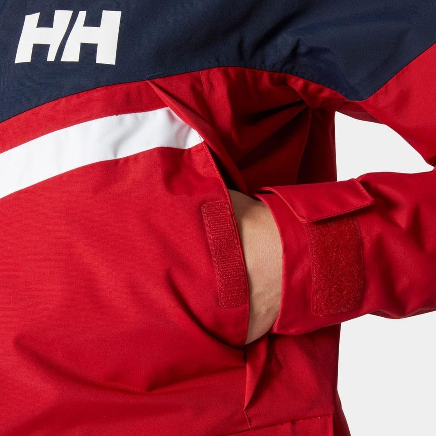Helly Hansen W PIER 4.0 Kadın Mont HHA.34486 HHA.162