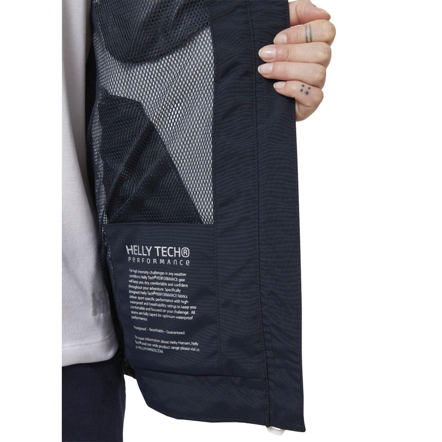 Helly Hansen W SALT NAVIGATOR Kadın Mont HHA.30346 HHA.597