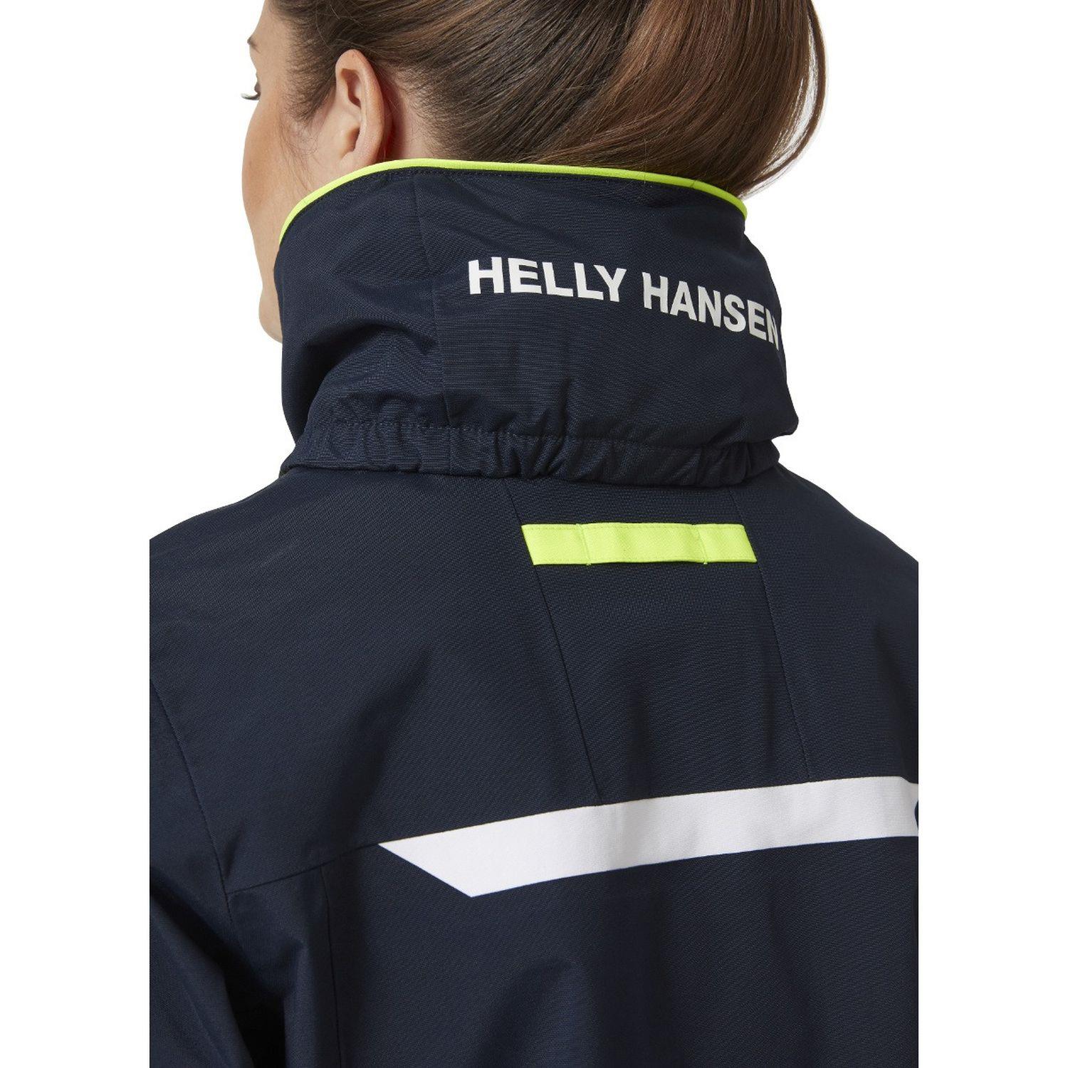 Helly Hansen W SALT NAVIGATOR Kadın Mont HHA.30346 HHA.597