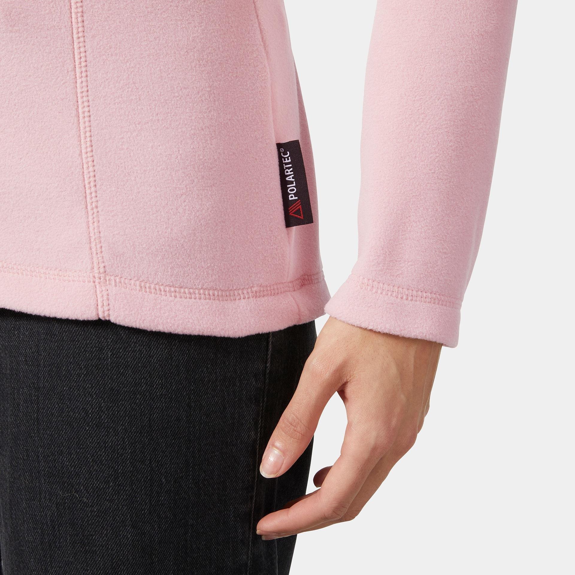 Helly Hansen W SLOPE POLAR FLEECE Kadın Polar HH..15001 HHA.057