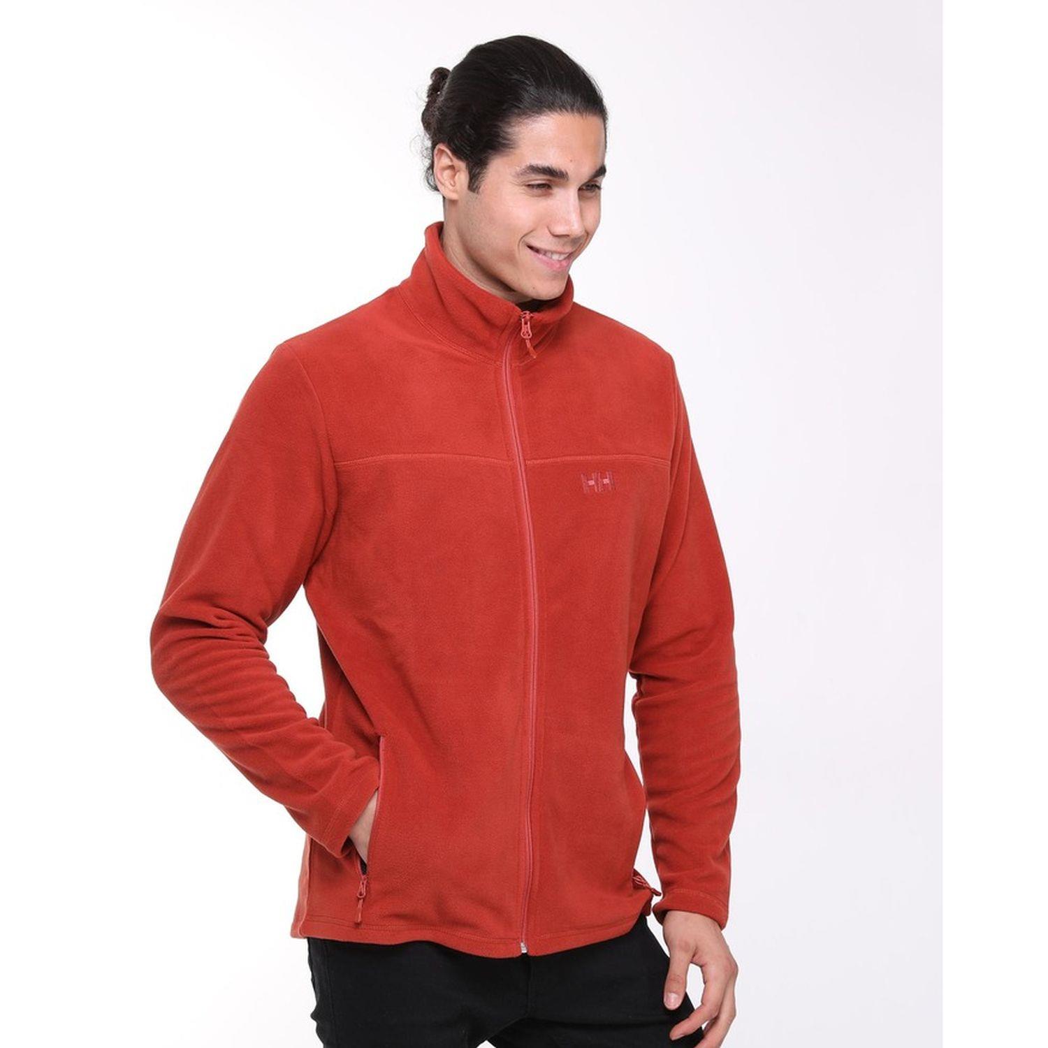 Helly Hansen ZIPPY Erkek Tam Fermuar Polar HH.12007 HHA.219