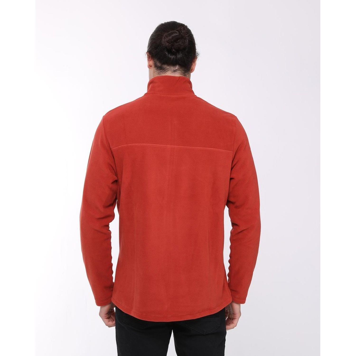 Helly Hansen ZIPPY Erkek Tam Fermuar Polar HH.12007 HHA.219