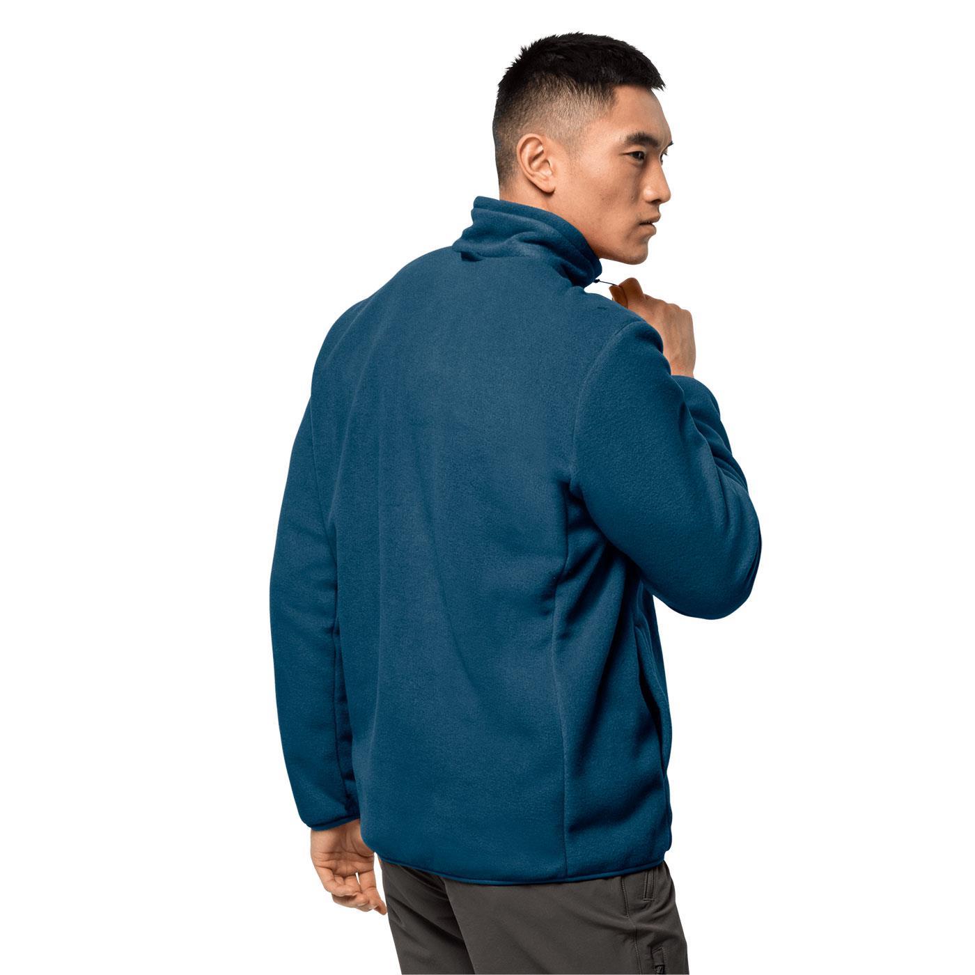 Jack Wolfskin Gotland 3IN1 M Erkek Ceket JCK1110721-1350