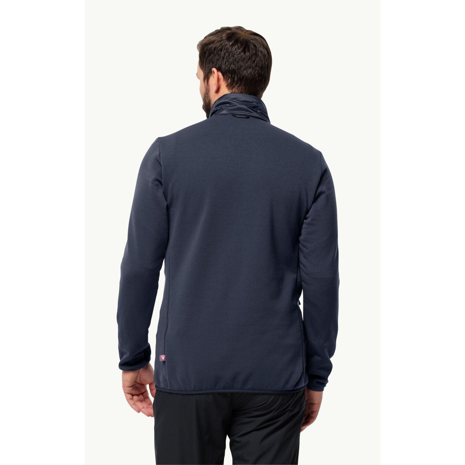 Jack Wolfskın LUNTAL 3IN1 JKT M Erkek Mont JCK1116251-1010