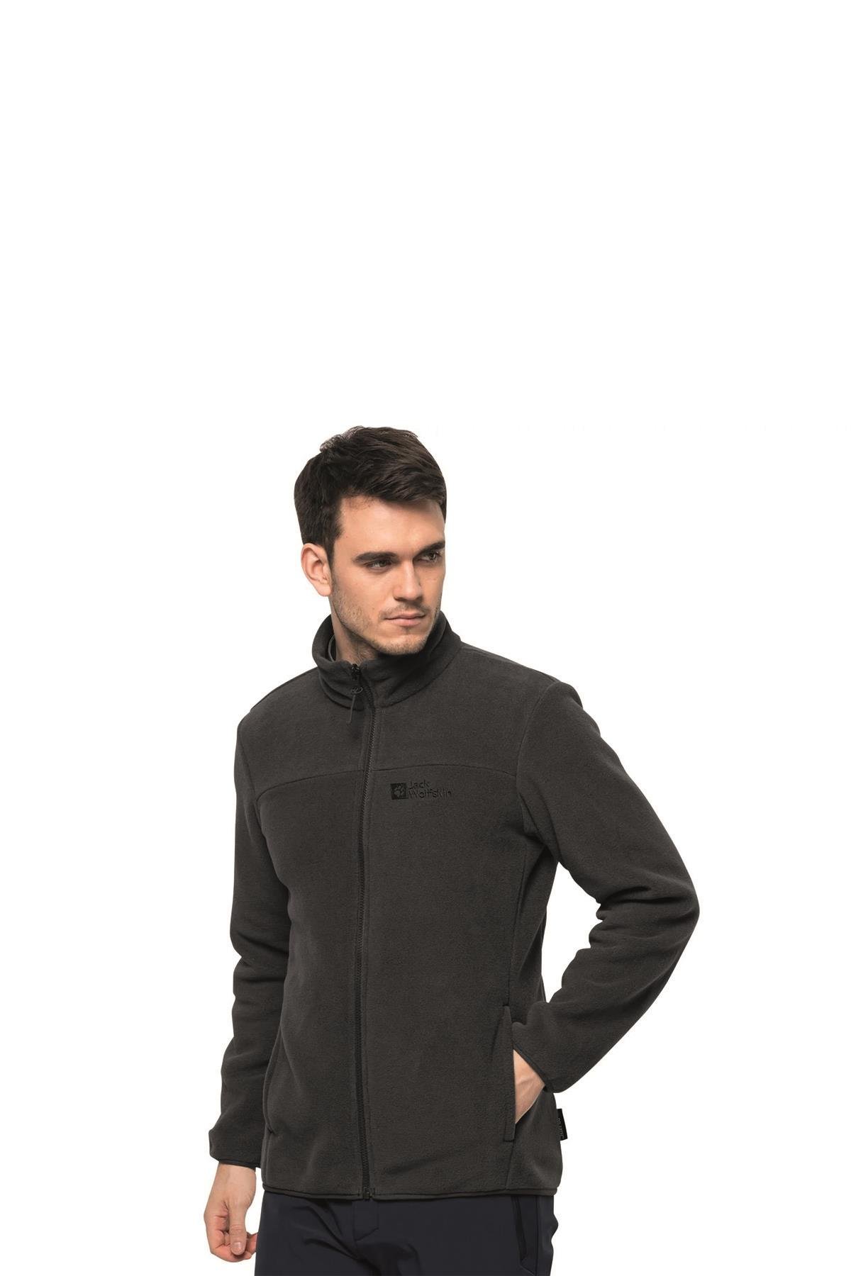 Jack Wolfskin TAUBENBERG 3IN1 JKT M Erkek Ceket JCK1115311-2206