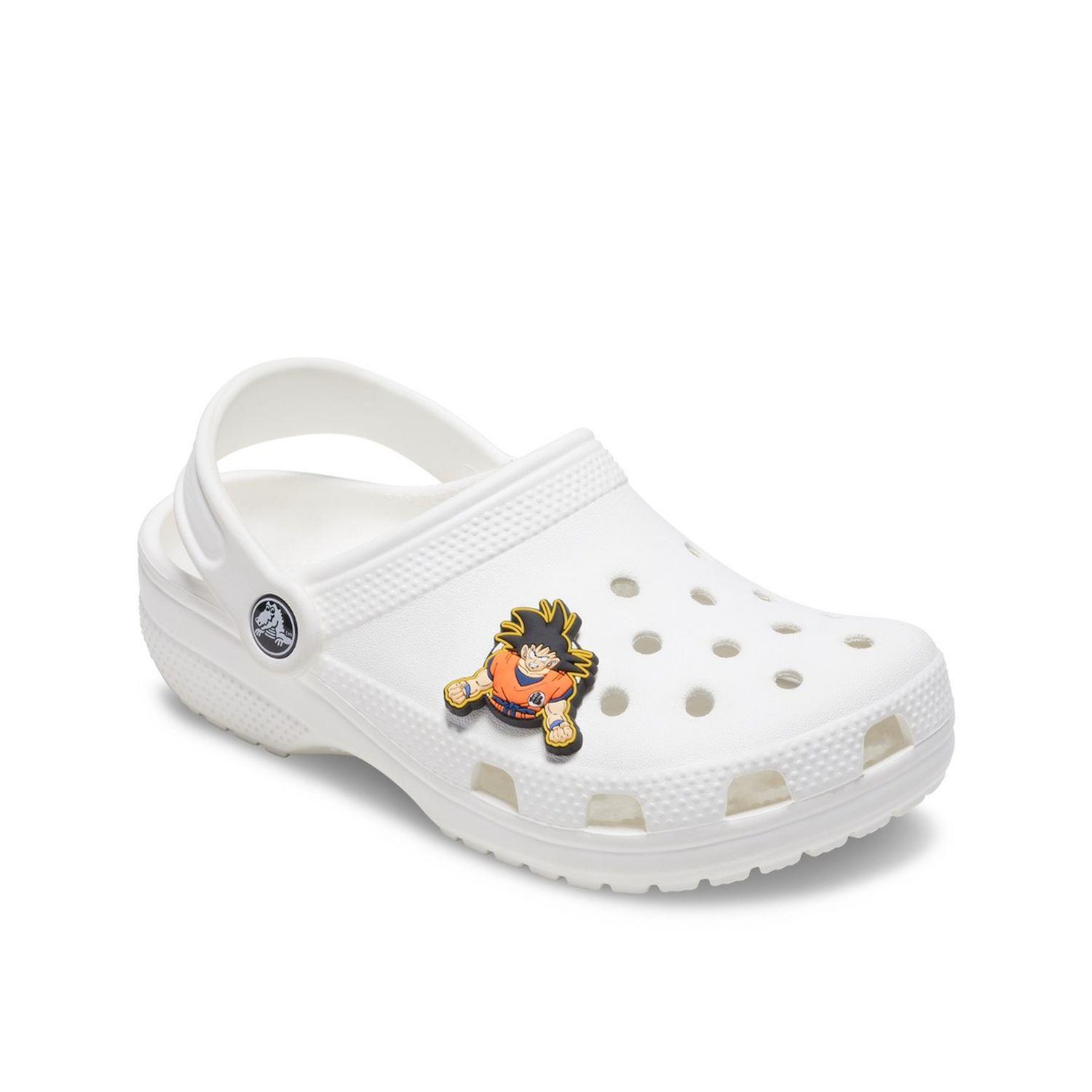 Jibbitz Dragon Ball Z Goku J03371