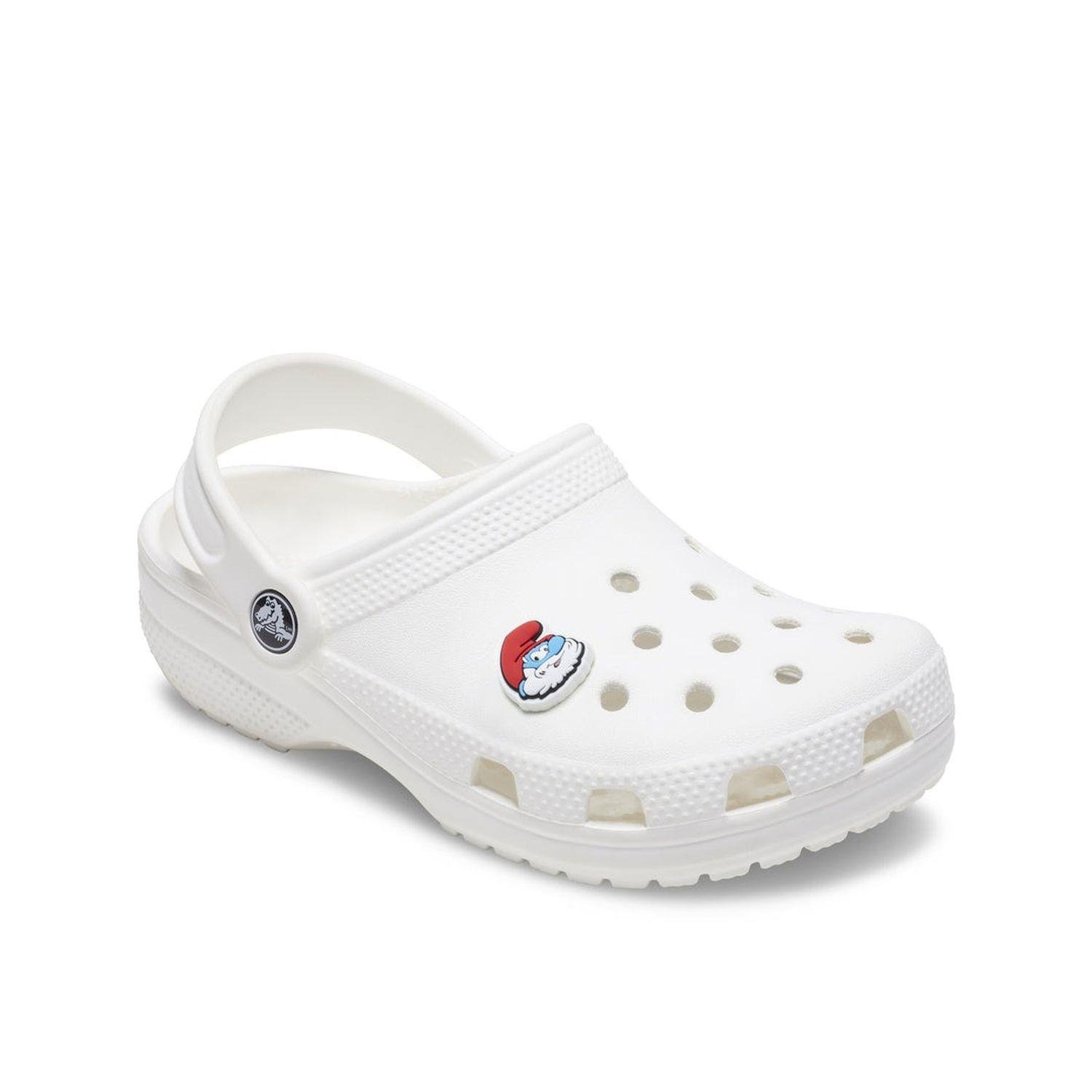 Jibbitz Smurfs Papa Smurf J03362