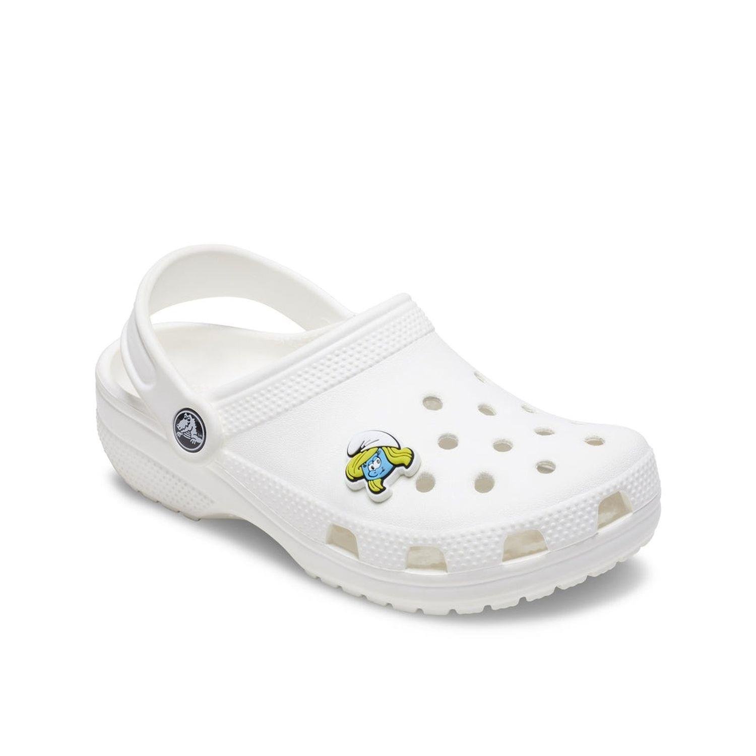 Jibbitz Smurfs Smurfette J03361