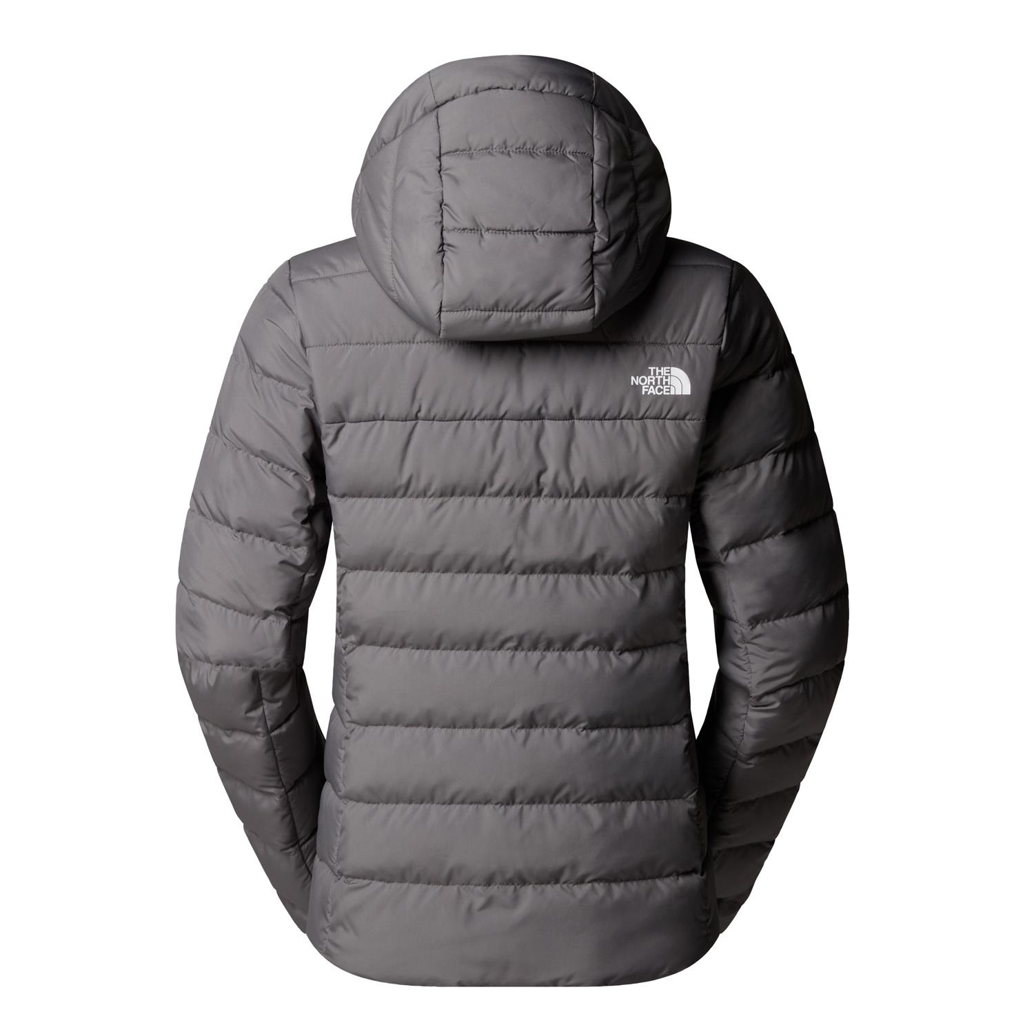 KADIN ACONCAGUA III KAPÜŞONLU MONT Nf0A84Iv0Uz1