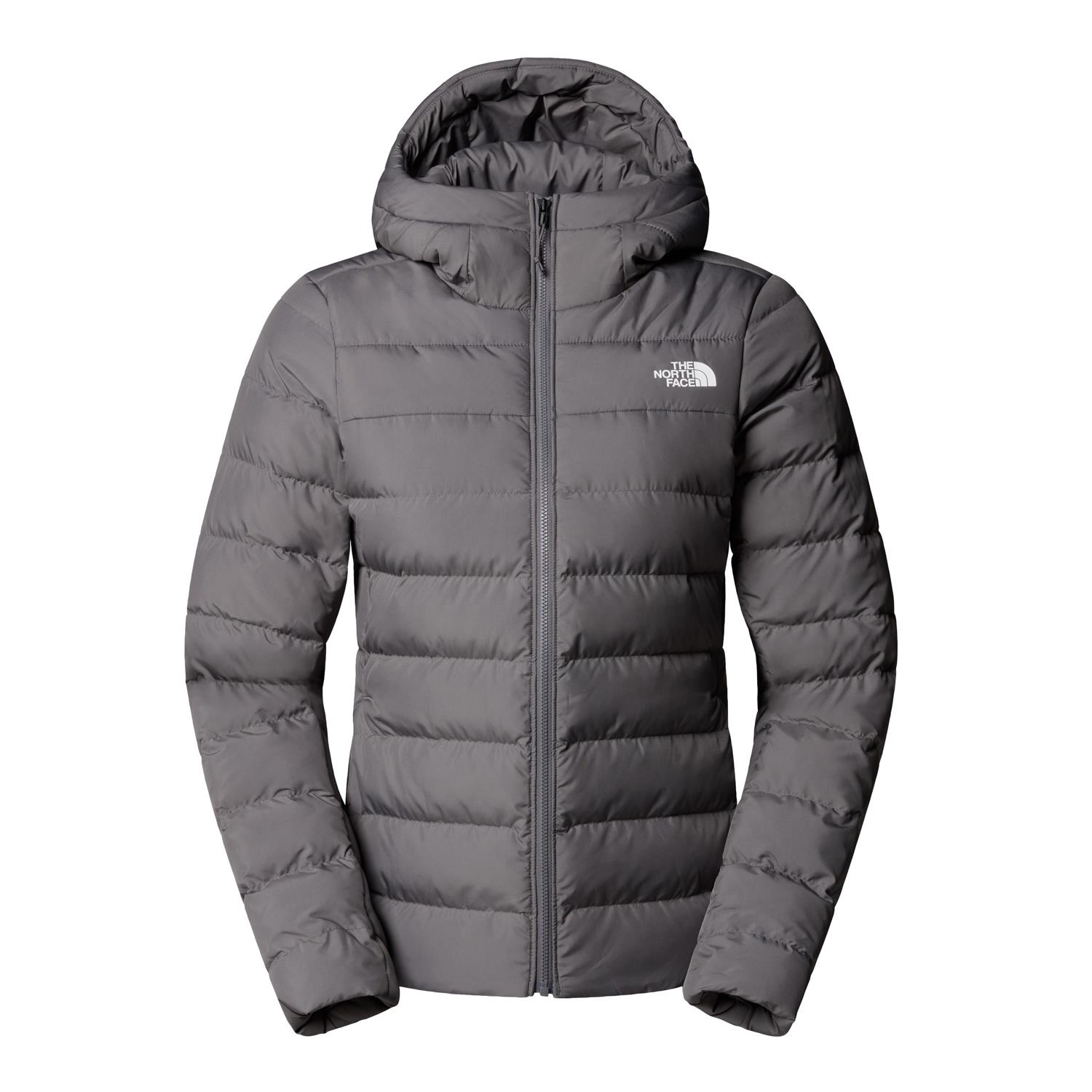 KADIN ACONCAGUA III KAPÜŞONLU MONT Nf0A84Iv0Uz1