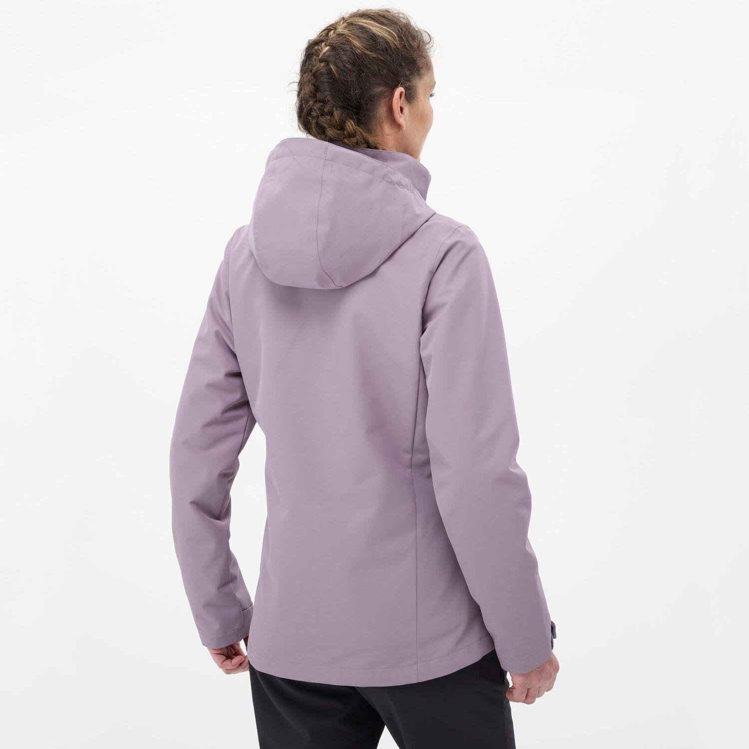 Lafuma ACCESS 3IN1 Ceket  Kadın LFV12471 9883