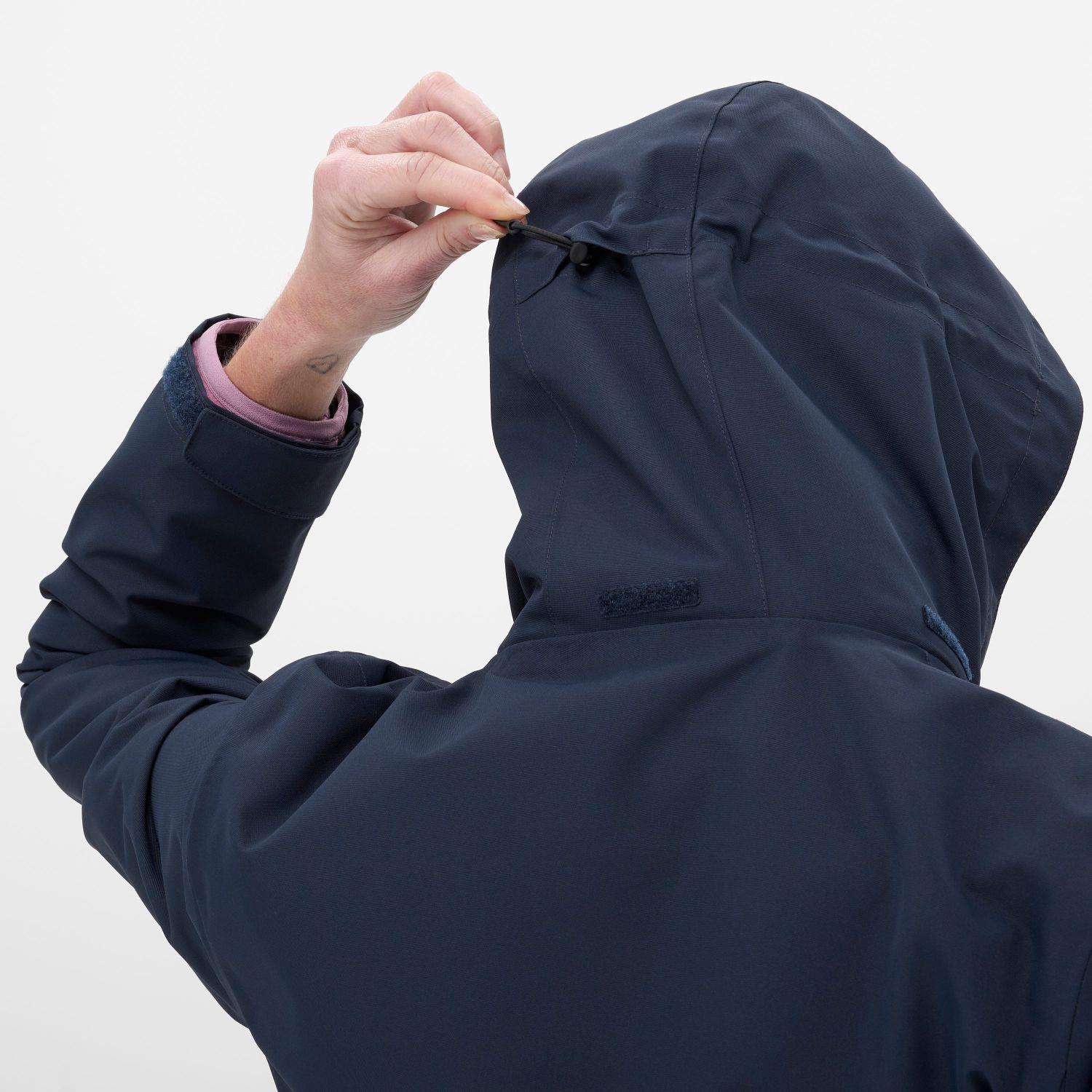 Lafuma ACCESS 3IN1 Ceket  Kadın LFV12471 0194