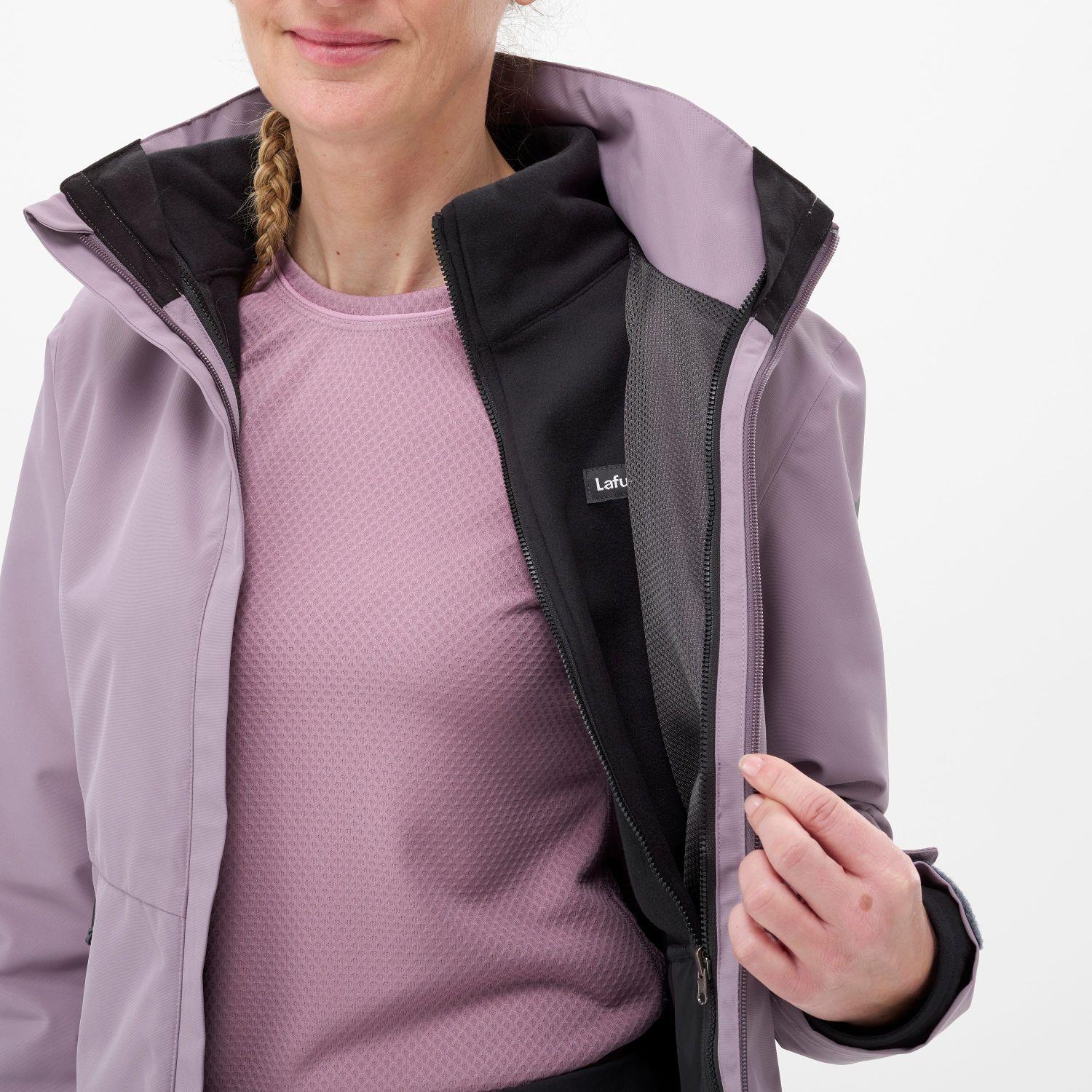 Lafuma ACCESS 3IN1 Ceket  Kadın LFV12471 9883