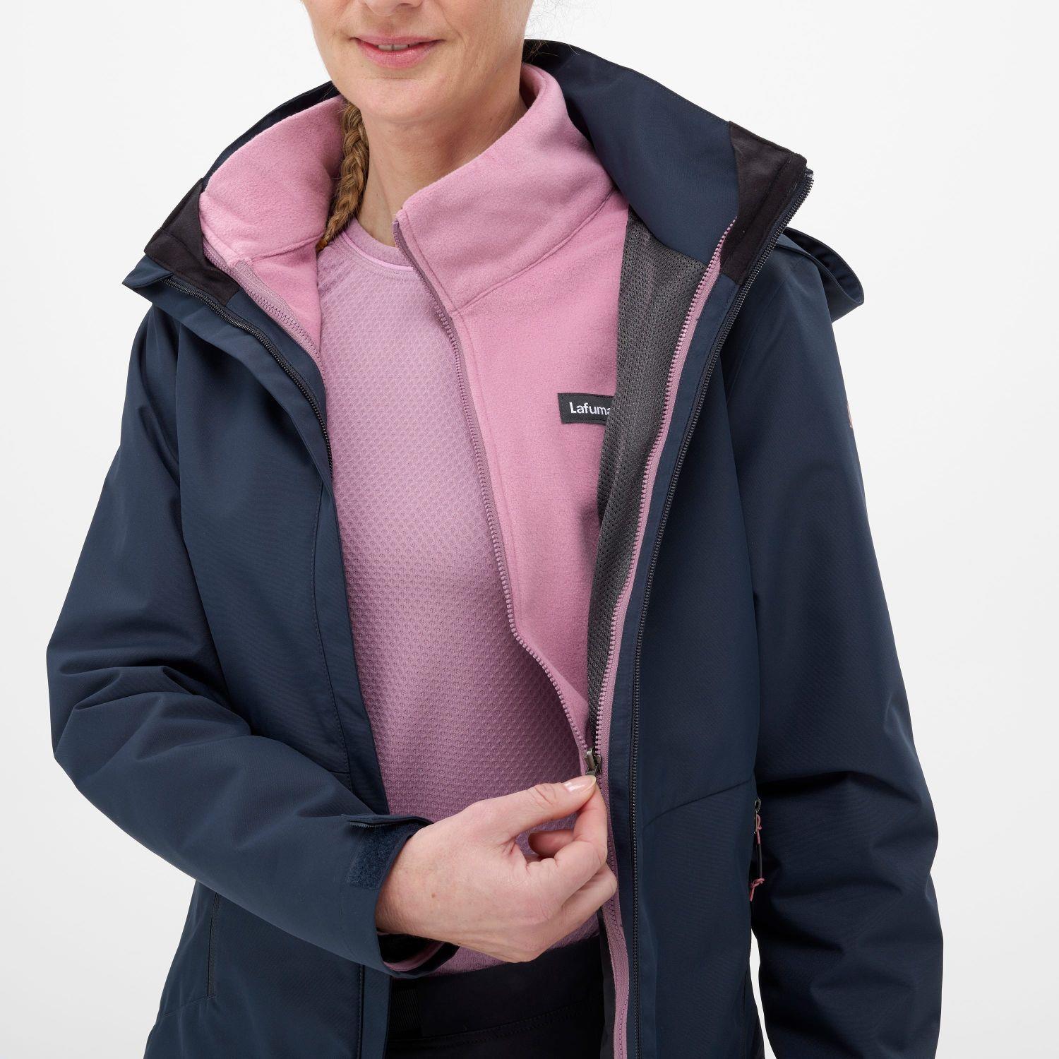 Lafuma ACCESS 3IN1 Ceket  Kadın LFV12471 0194