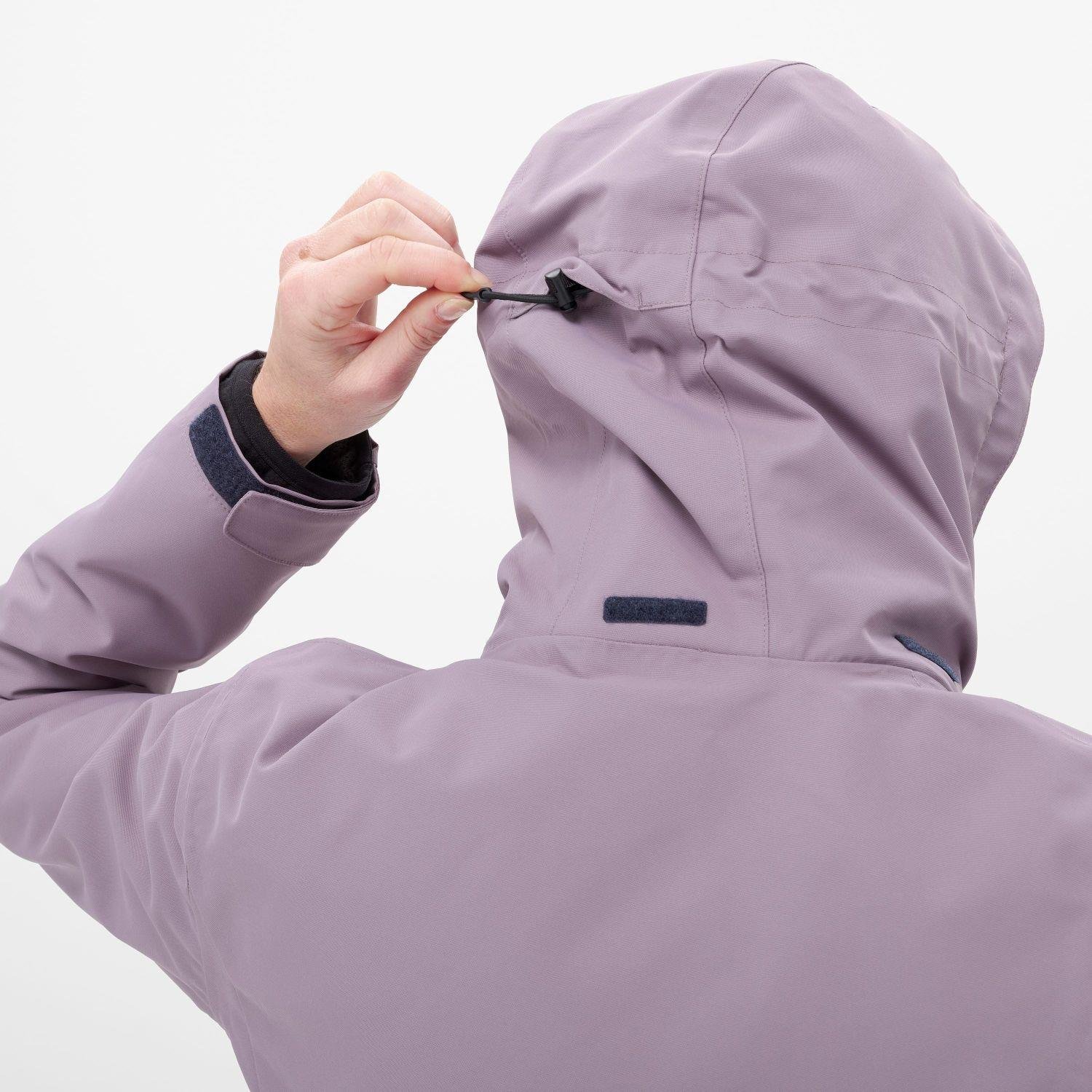 Lafuma ACCESS 3IN1 Ceket  Kadın LFV12471 9883