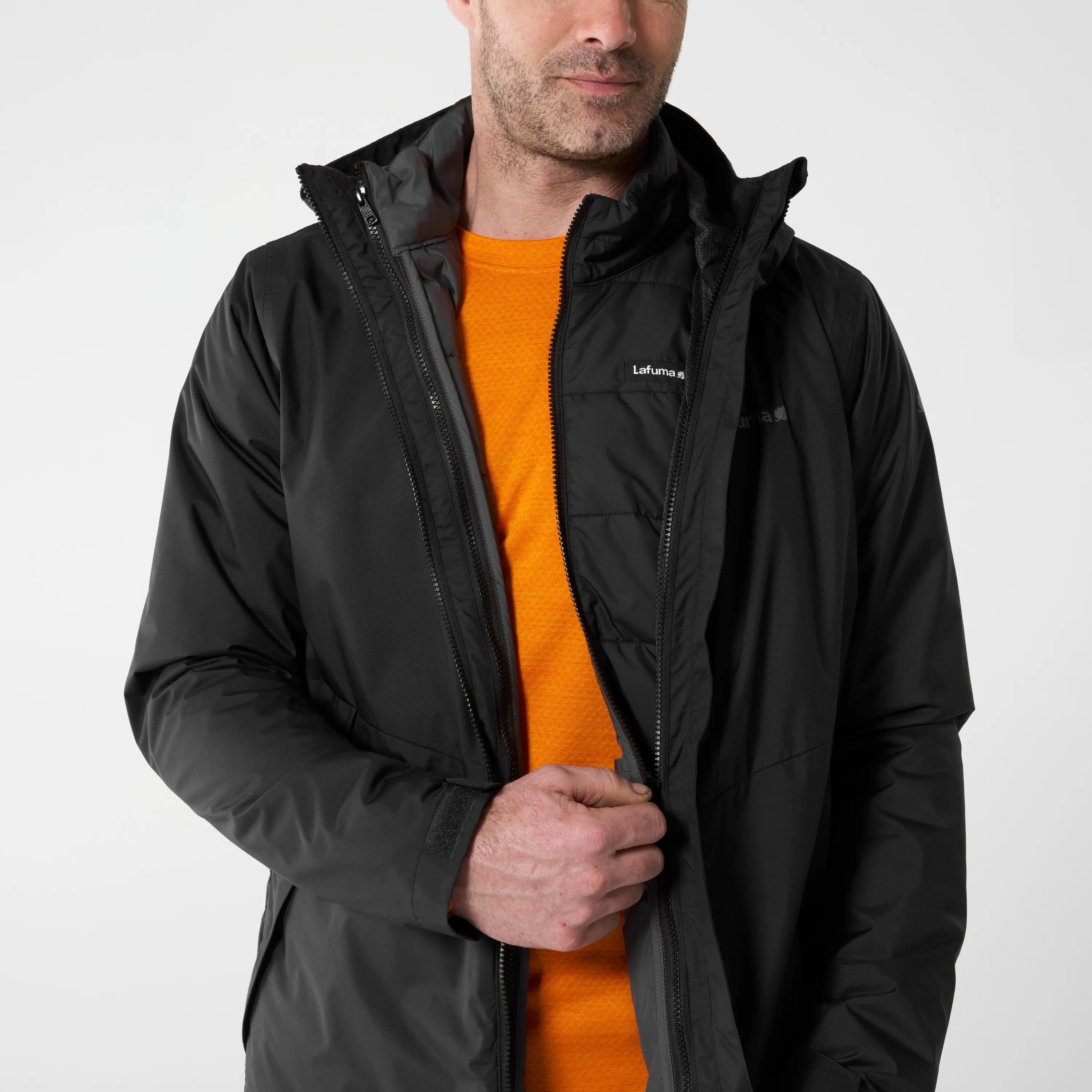 Lafuma ACCESS 3in1 Loft Ceket LFV12187 0247