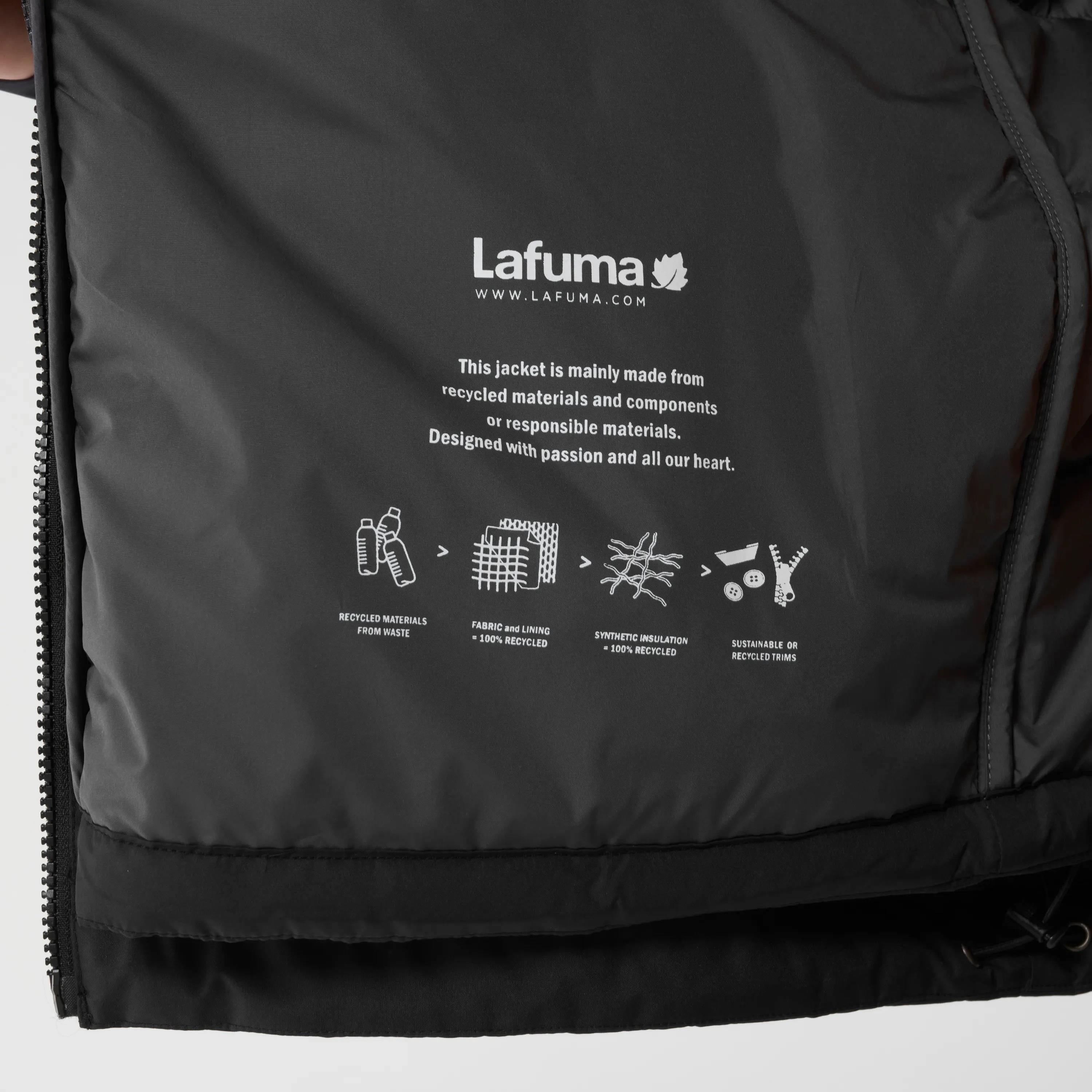 Lafuma ACCESS 3in1 Loft Ceket LFV12187 0247