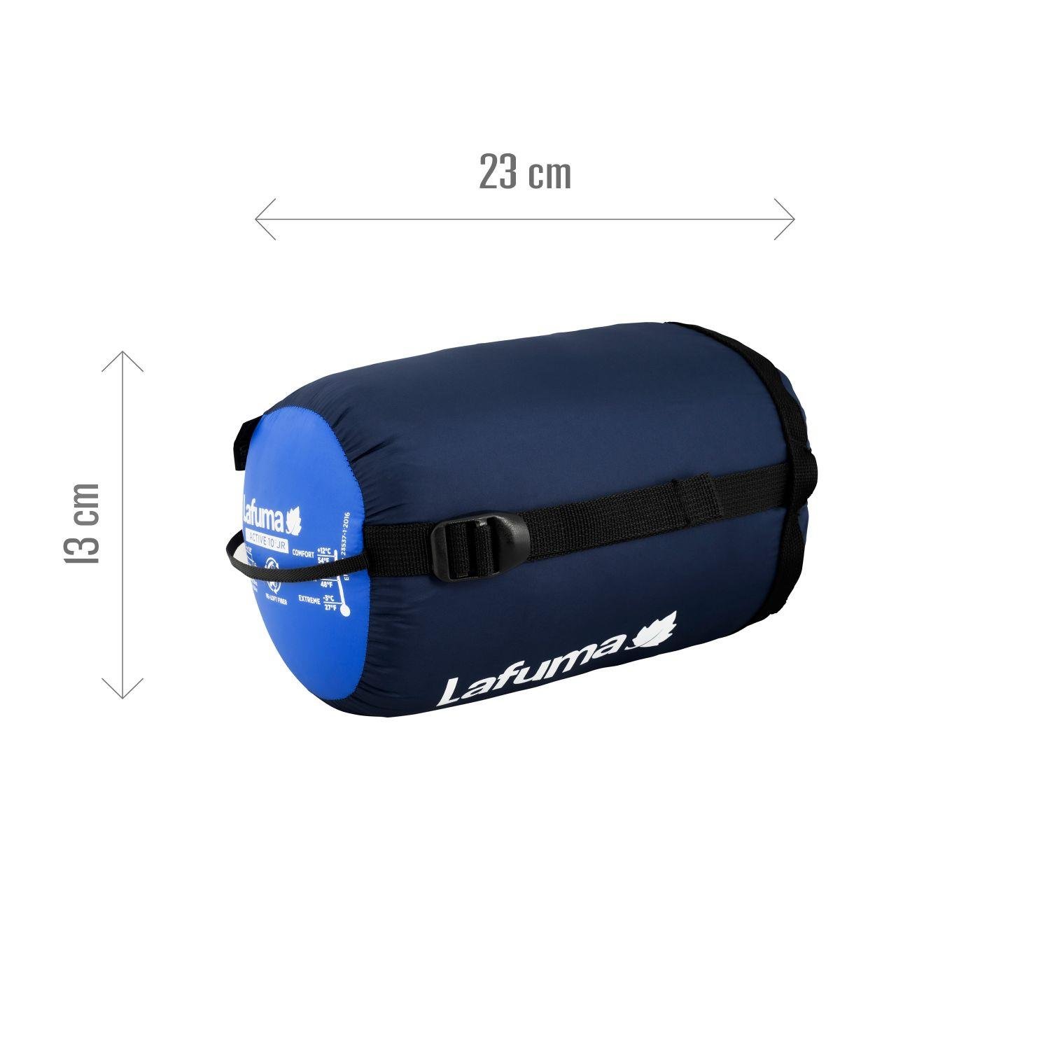 Lafuma ACTIVE 10 Uyku Tulumu LFC1639 LFC.8599