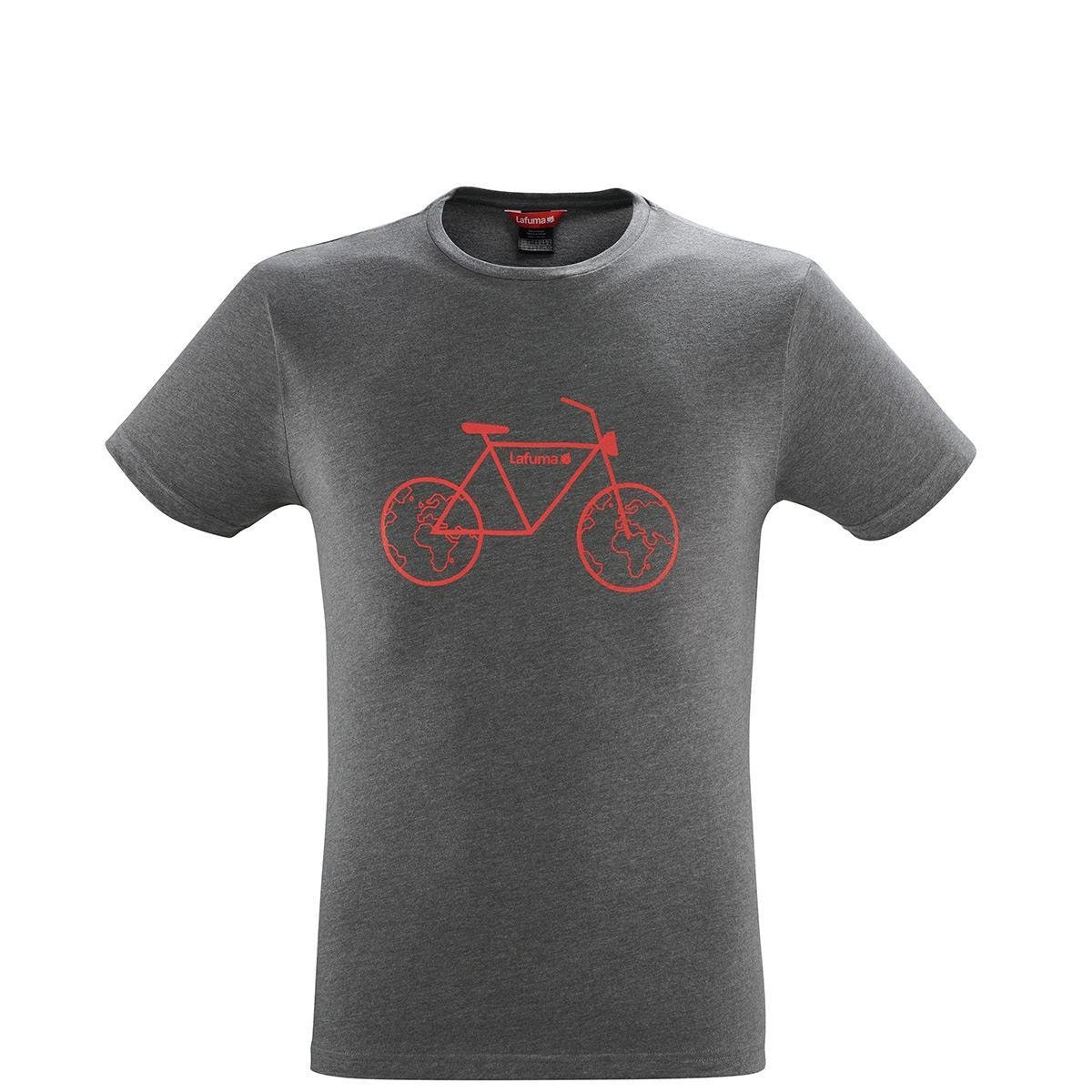 Lafuma ADVENTURE TEE Erkek Tişört LFV11910 9495