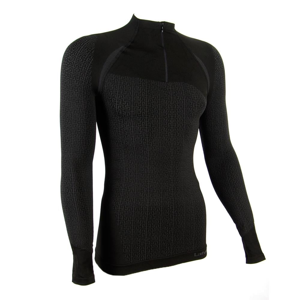Lafuma Alpines Termal Ünisex İçlik Fermuarlı Lfv1004