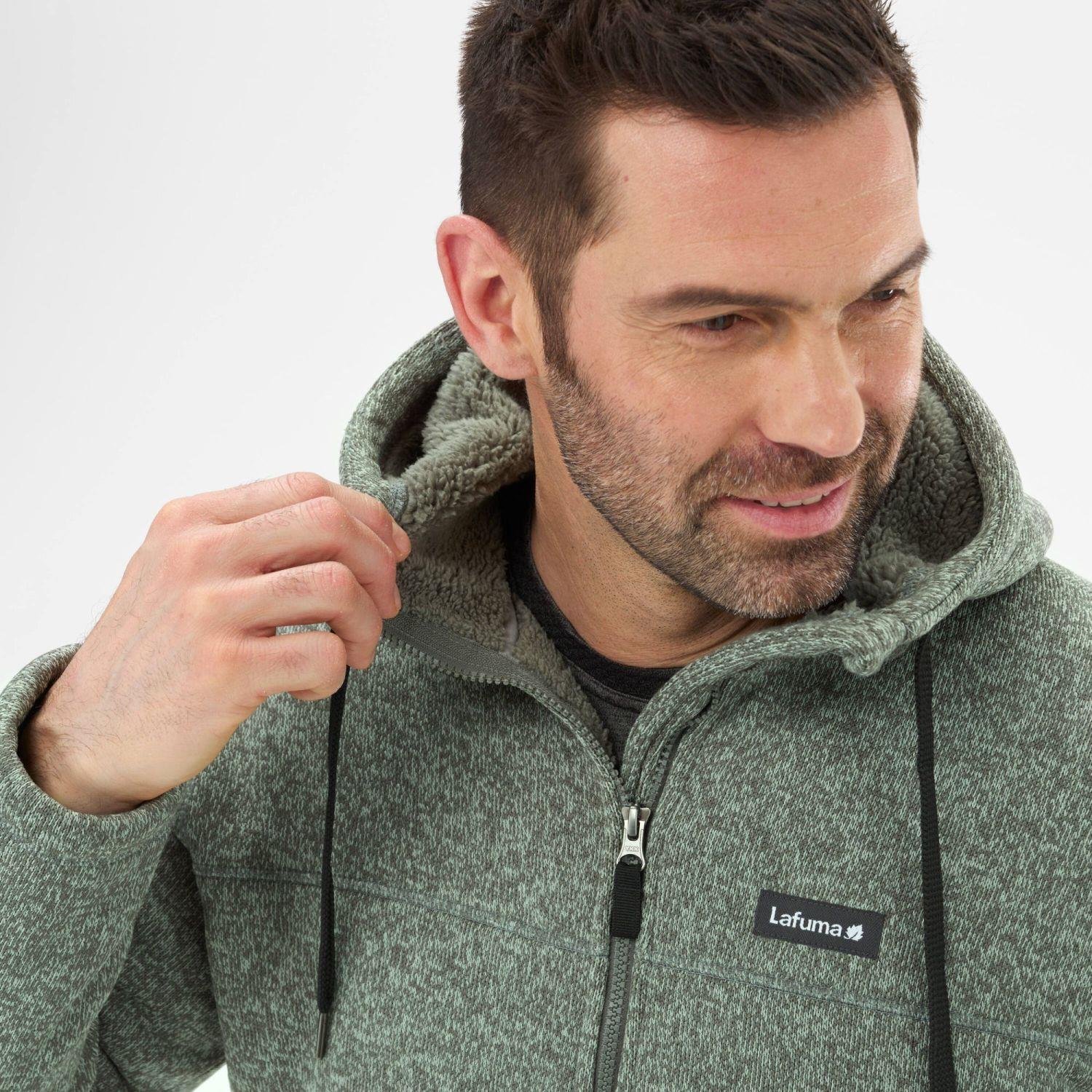 Lafuma CALI HOODIE Erkek LFV12139 6099