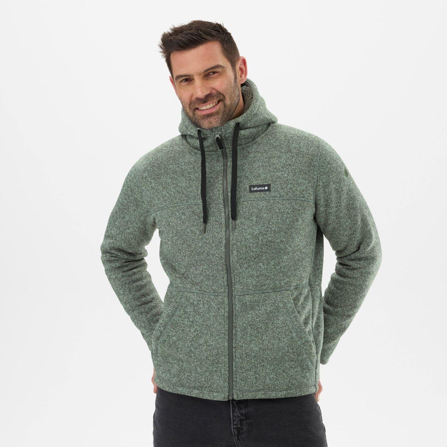 Lafuma CALI HOODIE Erkek LFV12139 6099